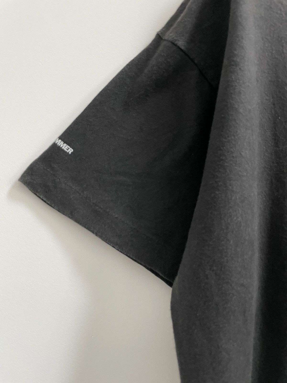 General Research × Japanese Brand × Vintage Vintage 1996 General Research T-Shirt Size US L / EU 52-54 / 3 - 5 Thumbnail