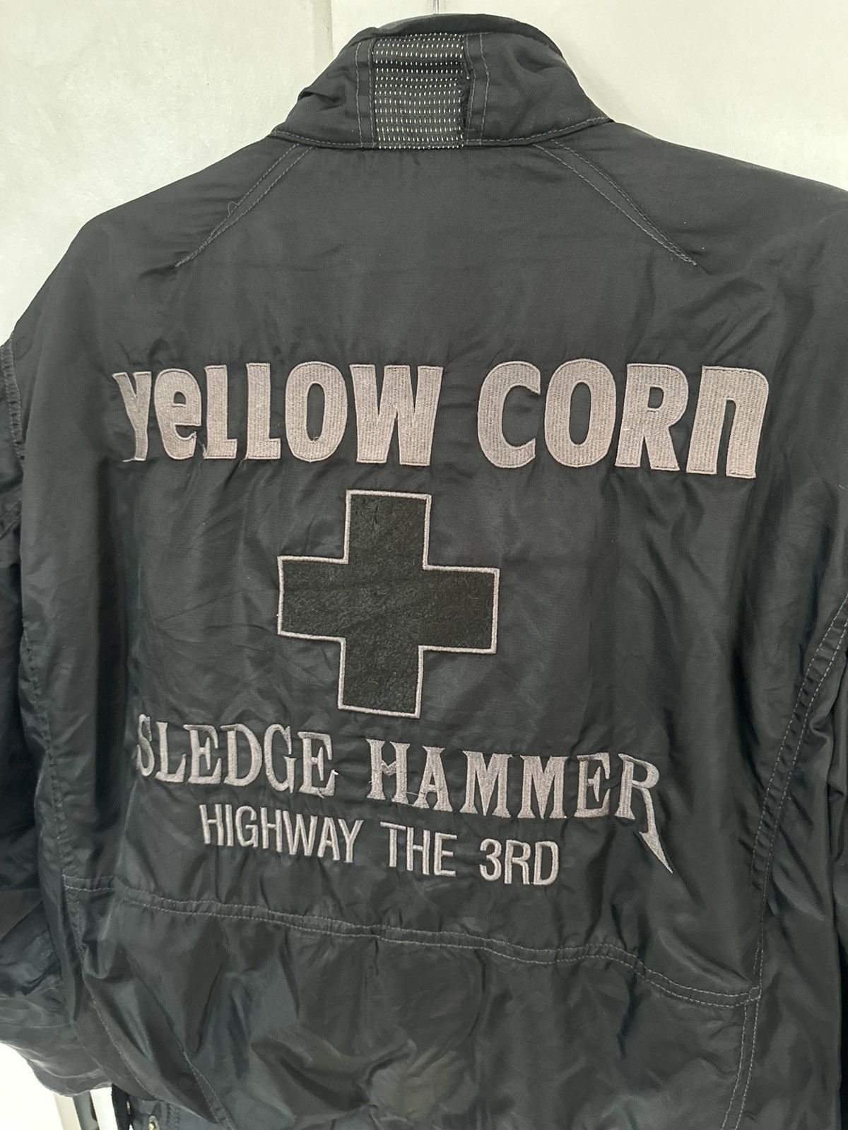 YELLOW CORN Yellow Corn YB-4300 Size US L / EU 52-54 / 3 - 10 Thumbnail