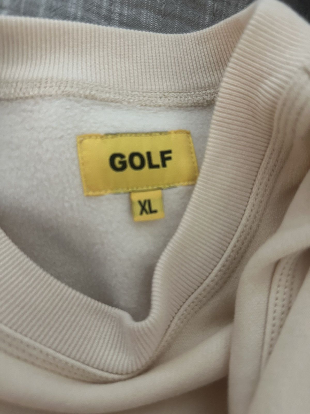 Golf Wang Golf wang Crewneck Size US XL / EU 56 / 4 - 3 Thumbnail