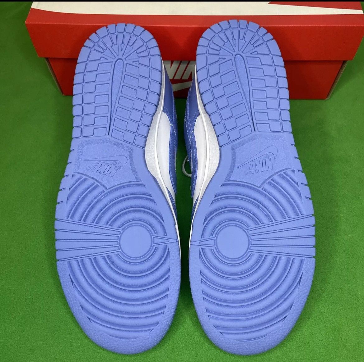 Nike Nike Dunk Low Size US 8.5 / EU 41-42 - 5 Thumbnail