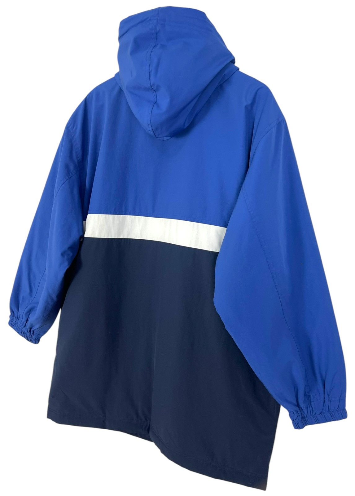 Formula 1 × Vintage Vintage Leyton House Versus Sports Down Jacket Size US L / EU 52-54 / 3 - 6 Thumbnail