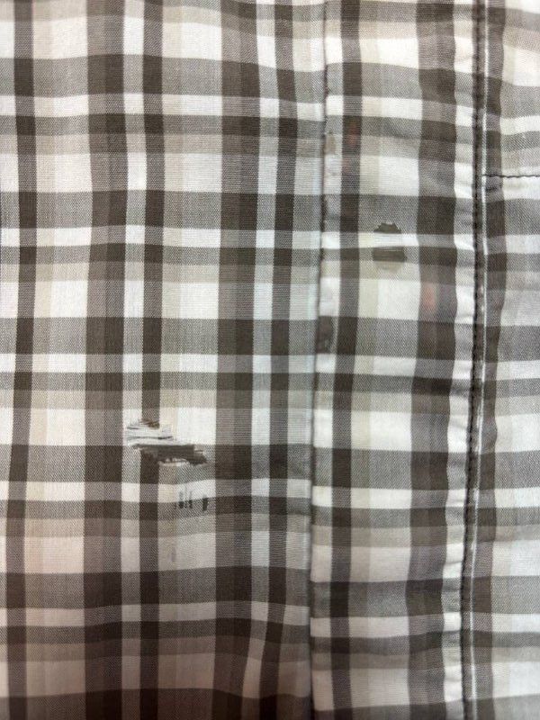 Arc'teryx Arc’teryx Kaslo LS Shirt Plaid L (Small flaws - see photos) Size US L / EU 52-54 / 3 - 14 Thumbnail