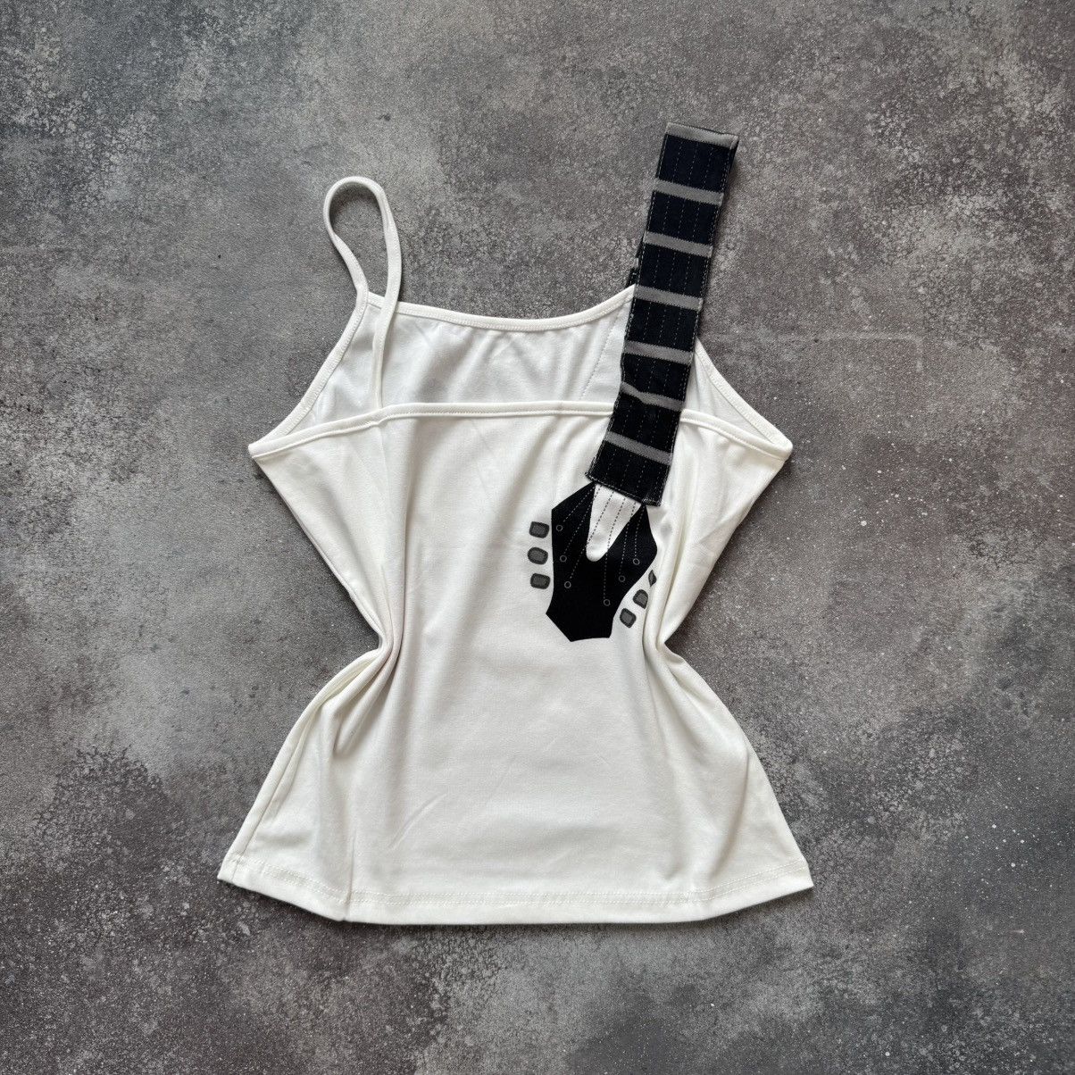 LGB初期BOXER TANK TOP 00s archive Y2Kロック人気 LGB初期BOXER TANK TOP 00s archive Y2Kロック人気