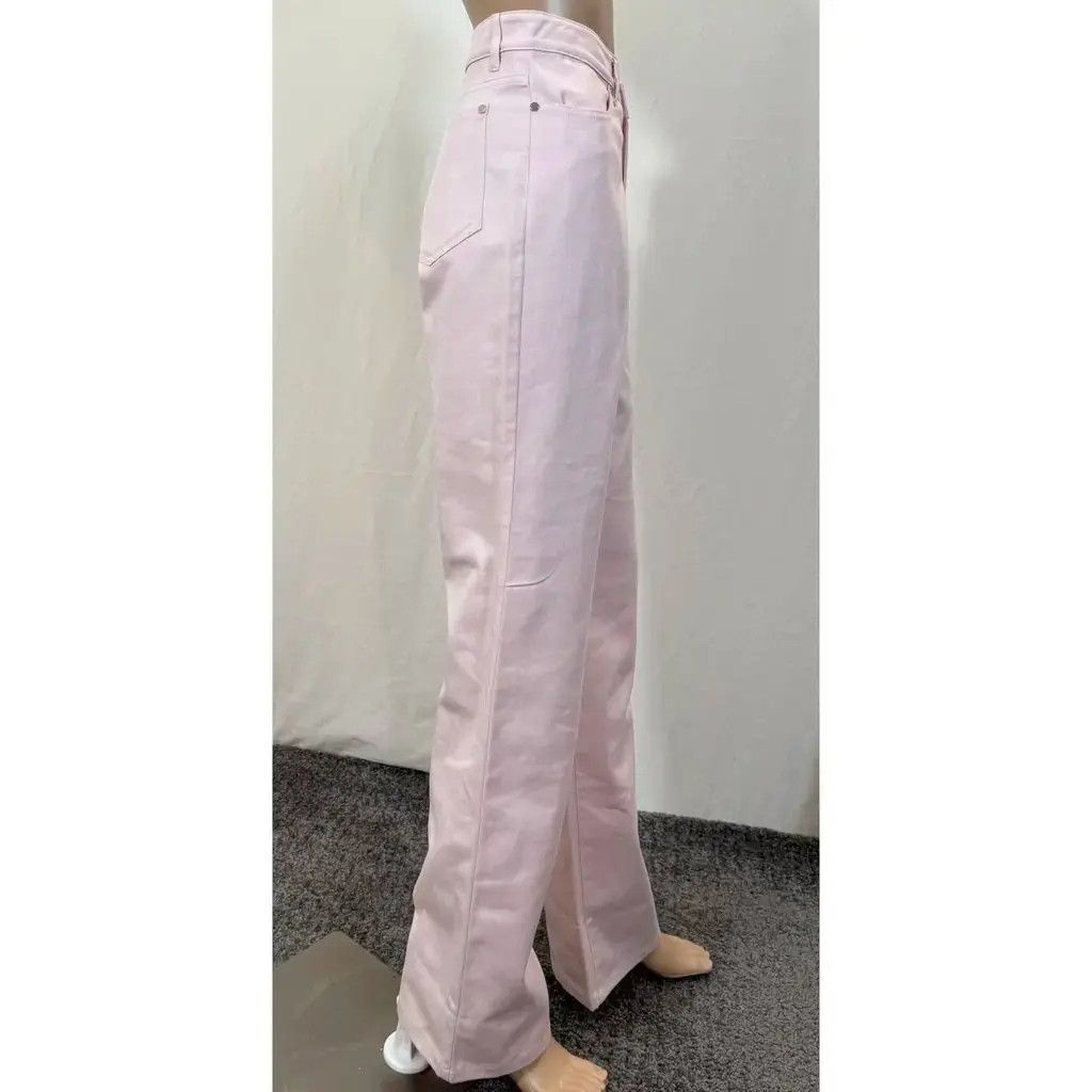 Max Mara Jeans, Max Mara Size 32" / US 10 / IT 46 - 4 Thumbnail