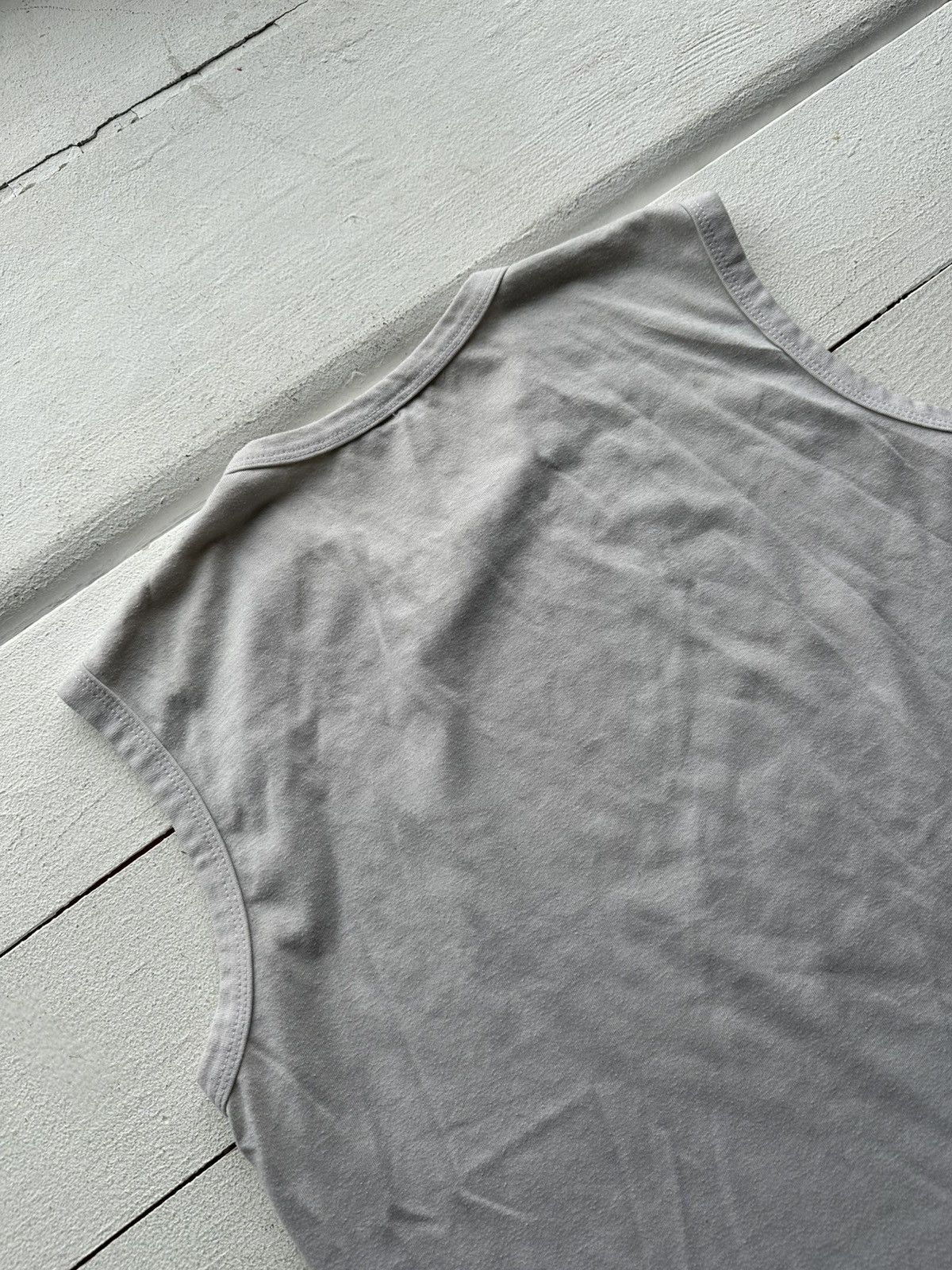 Vintage 🚨 RARE VNTG HOLLYWOOD 1963 SHELBY CAR USA STATE FADED Size US S / EU 44-46 / 1 - 7 Thumbnail