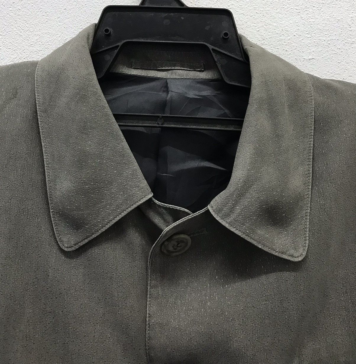Lanvin Vintage Lanvin Paris Jacket Size US L / EU 52-54 / 3 - 3 Thumbnail