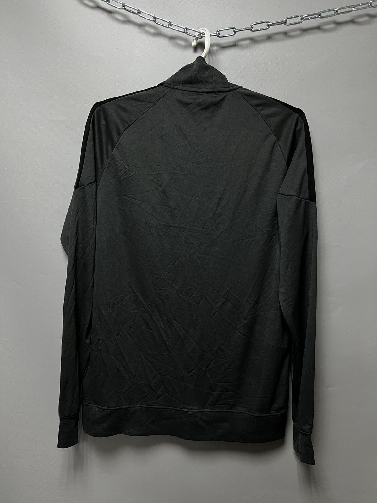 Nike Nike BSC Young Boys soccer track top jacket Size US M / EU 48-50 / 2 - 11 Thumbnail
