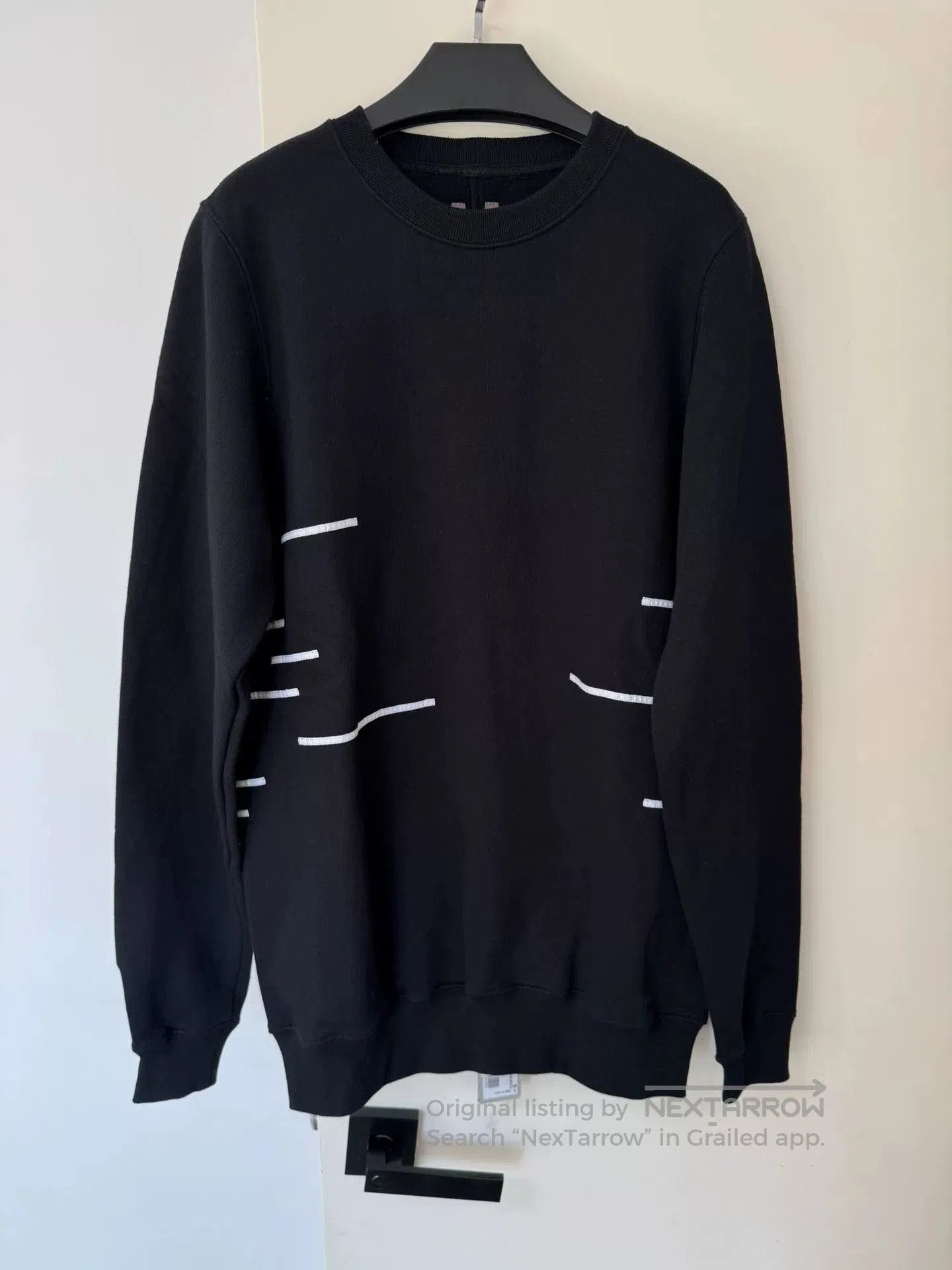 Rick Owens Drkshdw Rickowens Darkshow New with Tags. Size S / US 4 / IT 40 - 1 Thumbnail