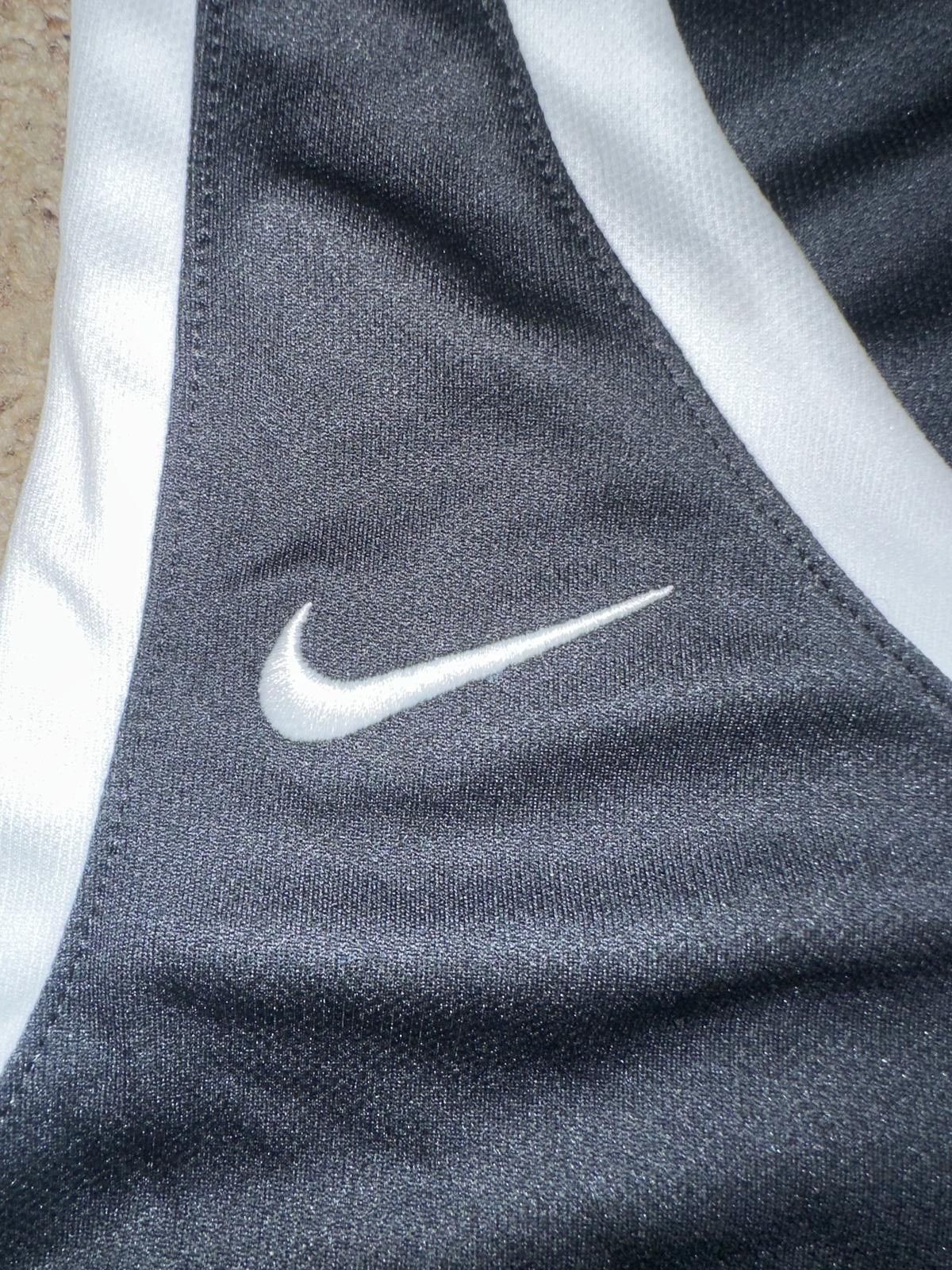 Nike Nike Men’s Stock Dri-Fit Crossover Jersey Size US XL / EU 56 / 4 - 3 Thumbnail