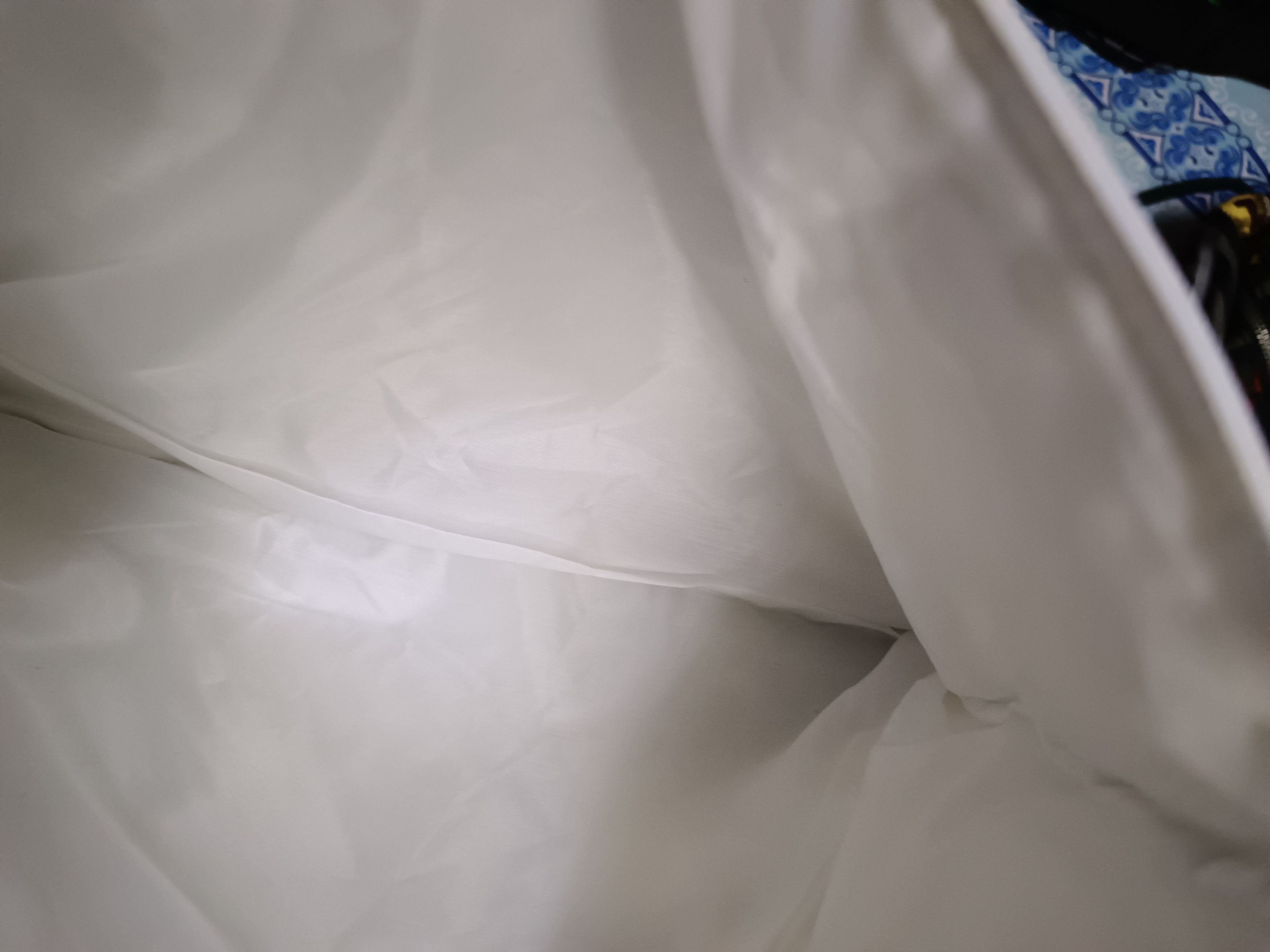Maison Margiela MM6 Puffer Pouch Size ONE SIZE - 2 Thumbnail
