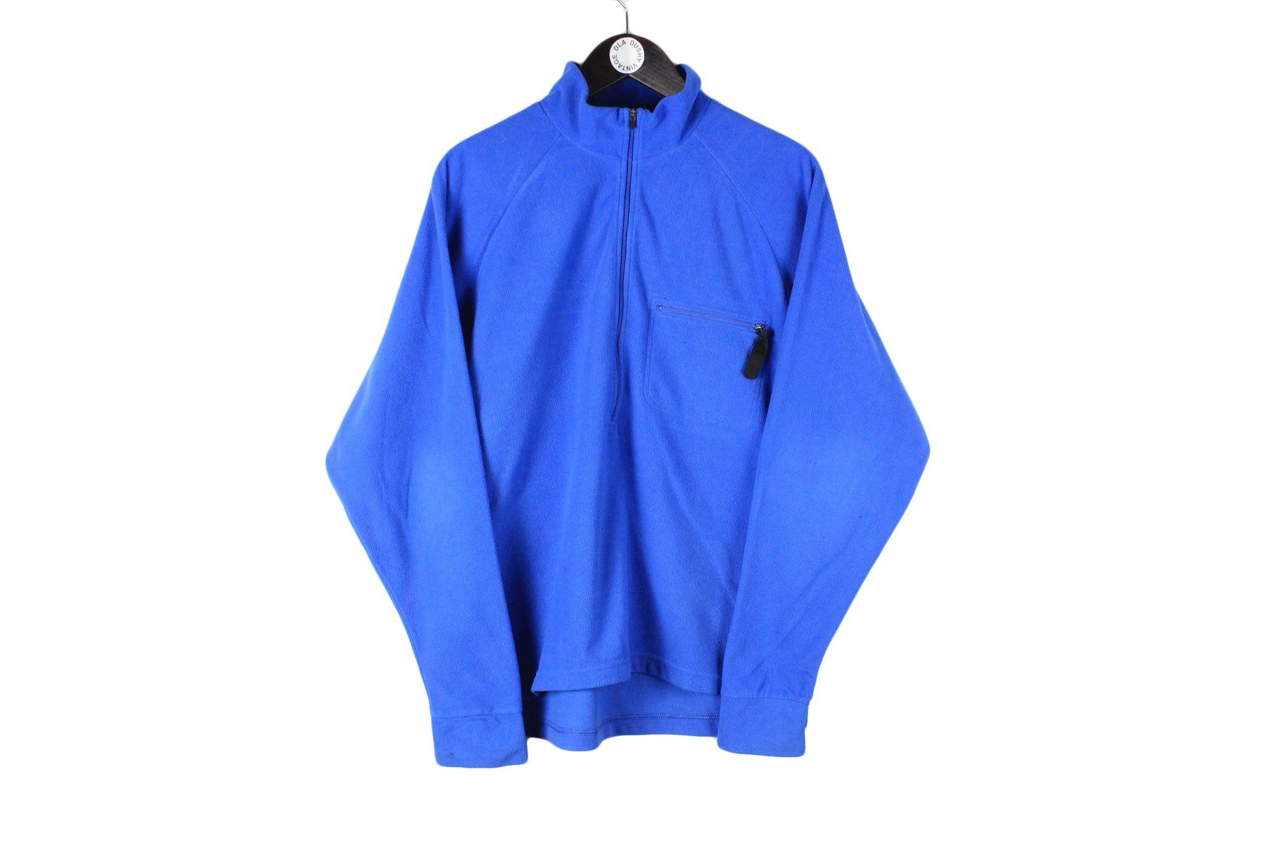 Nike ACG Nike ACG Fleece Half Zip Large Size US L / EU 52-54 / 3 - 1 Thumbnail