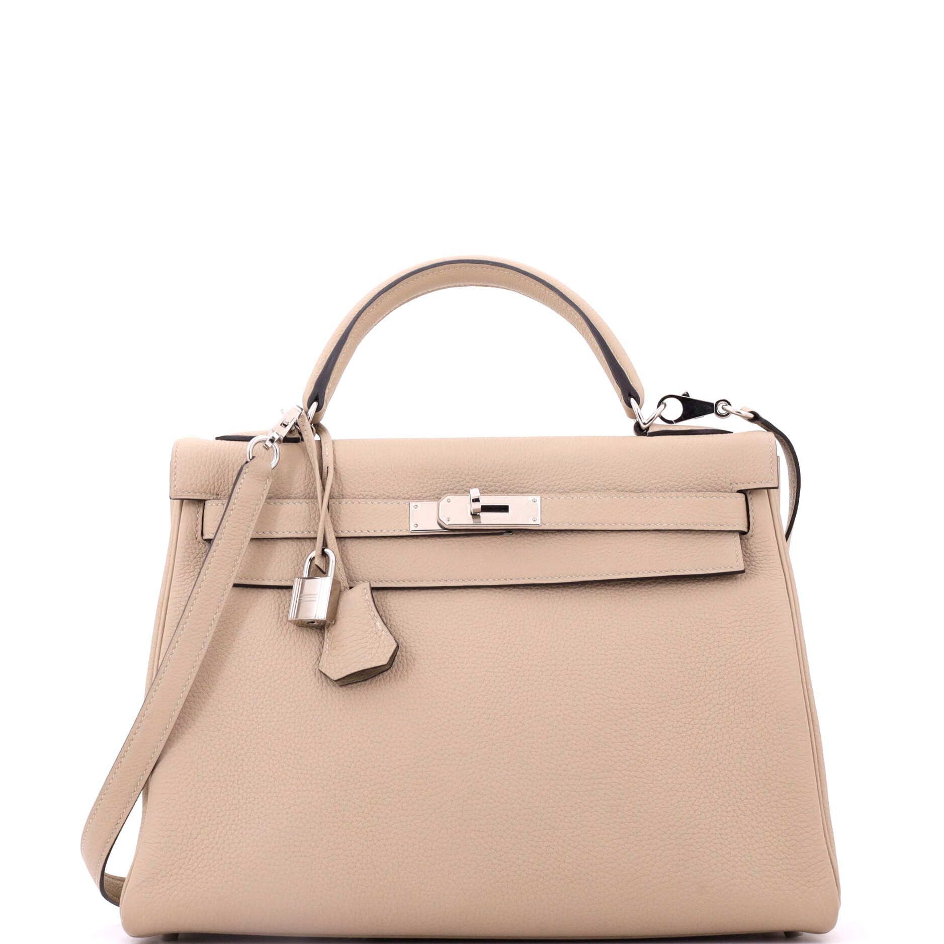 Hermes Kelly Handbag Size ONE SIZE - 1 Thumbnail