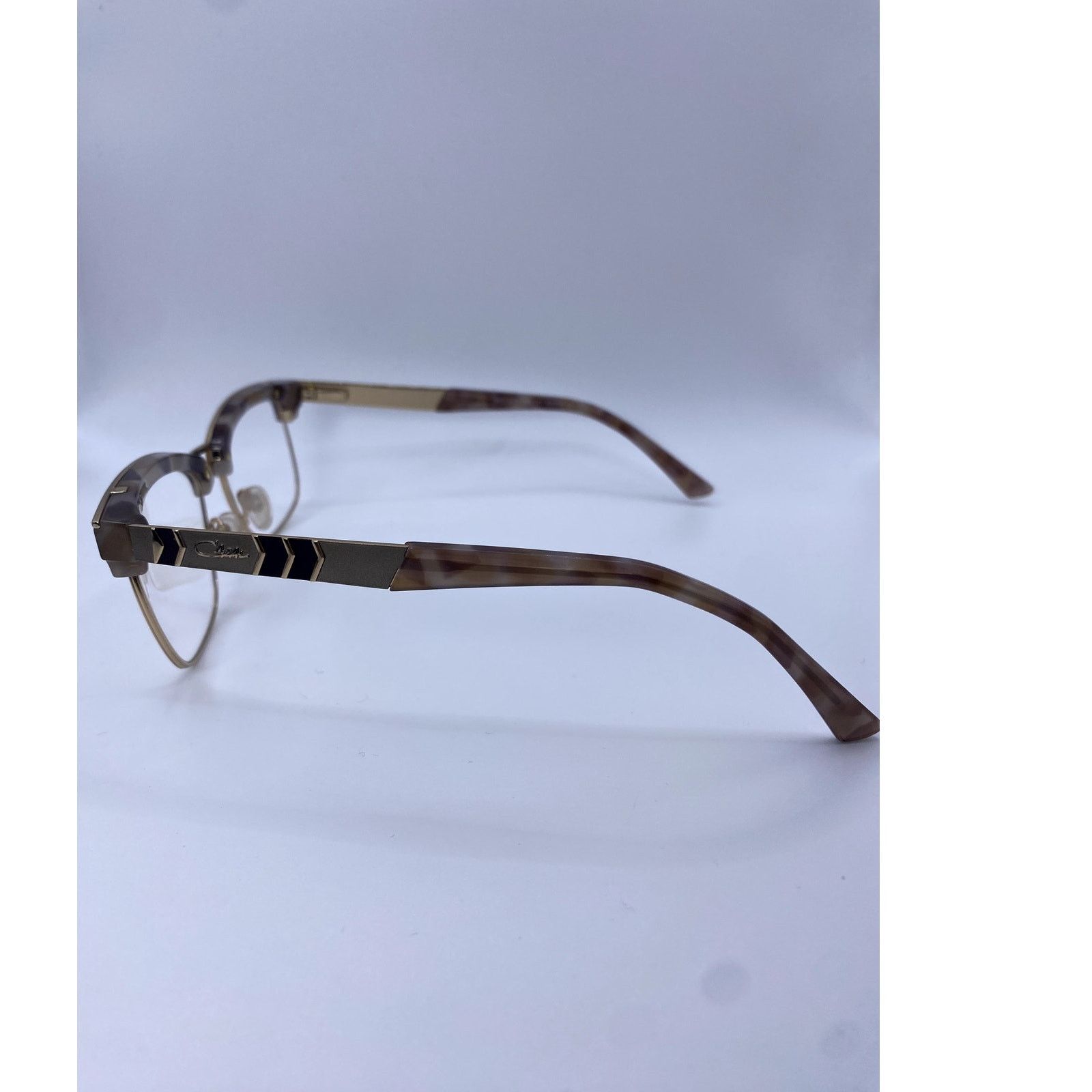Cazal CAZAL 4229 001 Eyeglasses Frame Size ONE SIZE - 3 Thumbnail
