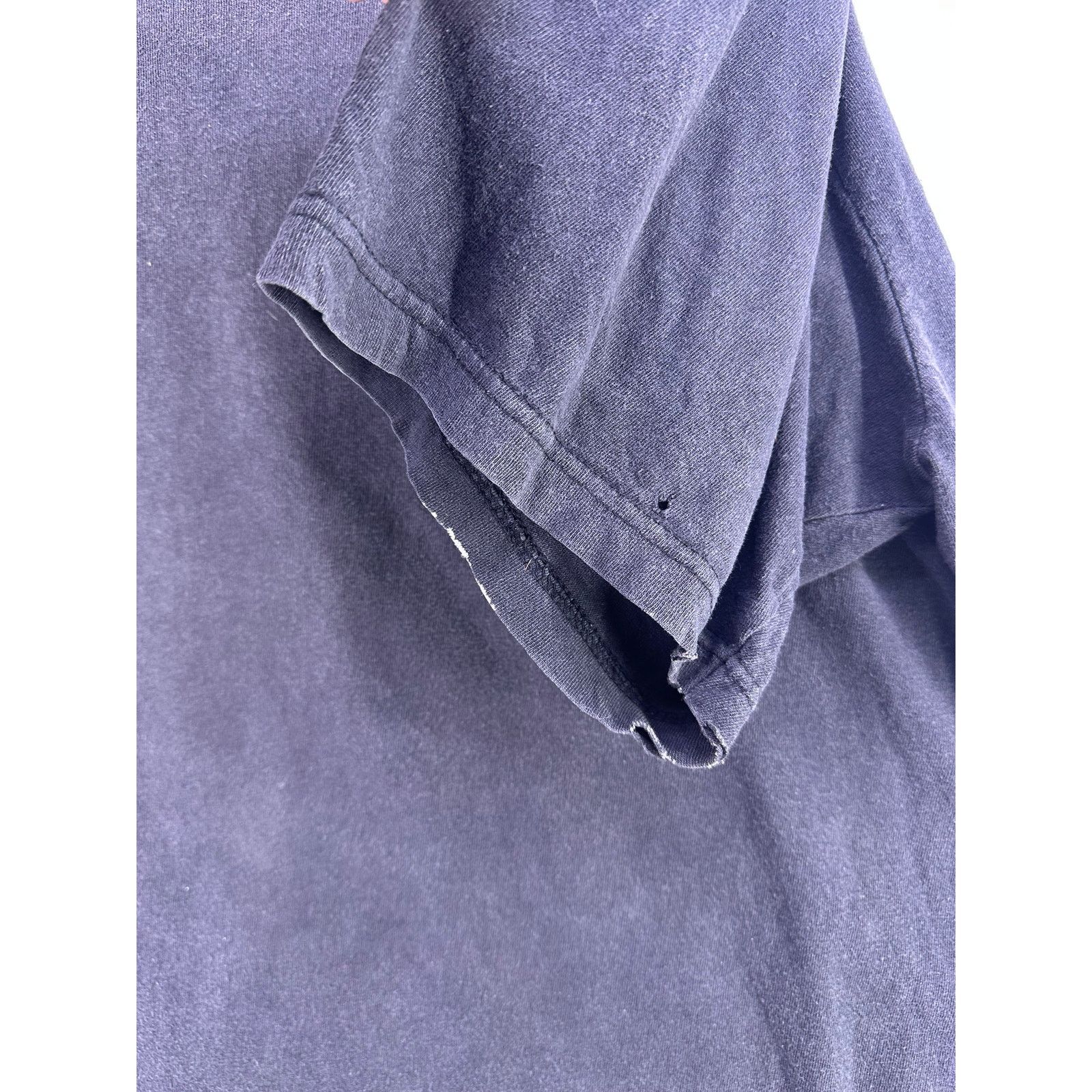 Other Work Hard Play Hard Get Money Shirt Sz 5XL Fits Like 3XL Size US XXL / EU 58 / 5 - 8 Thumbnail