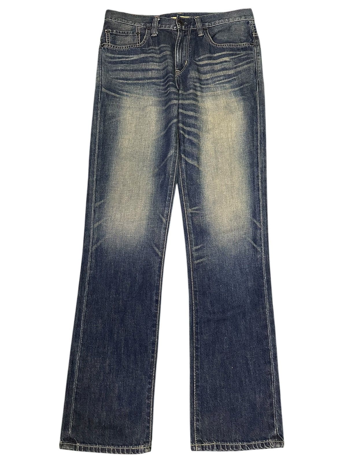 Vintage vintage edwin tokyo japan . Size US 32 / EU 48 - 1 Thumbnail