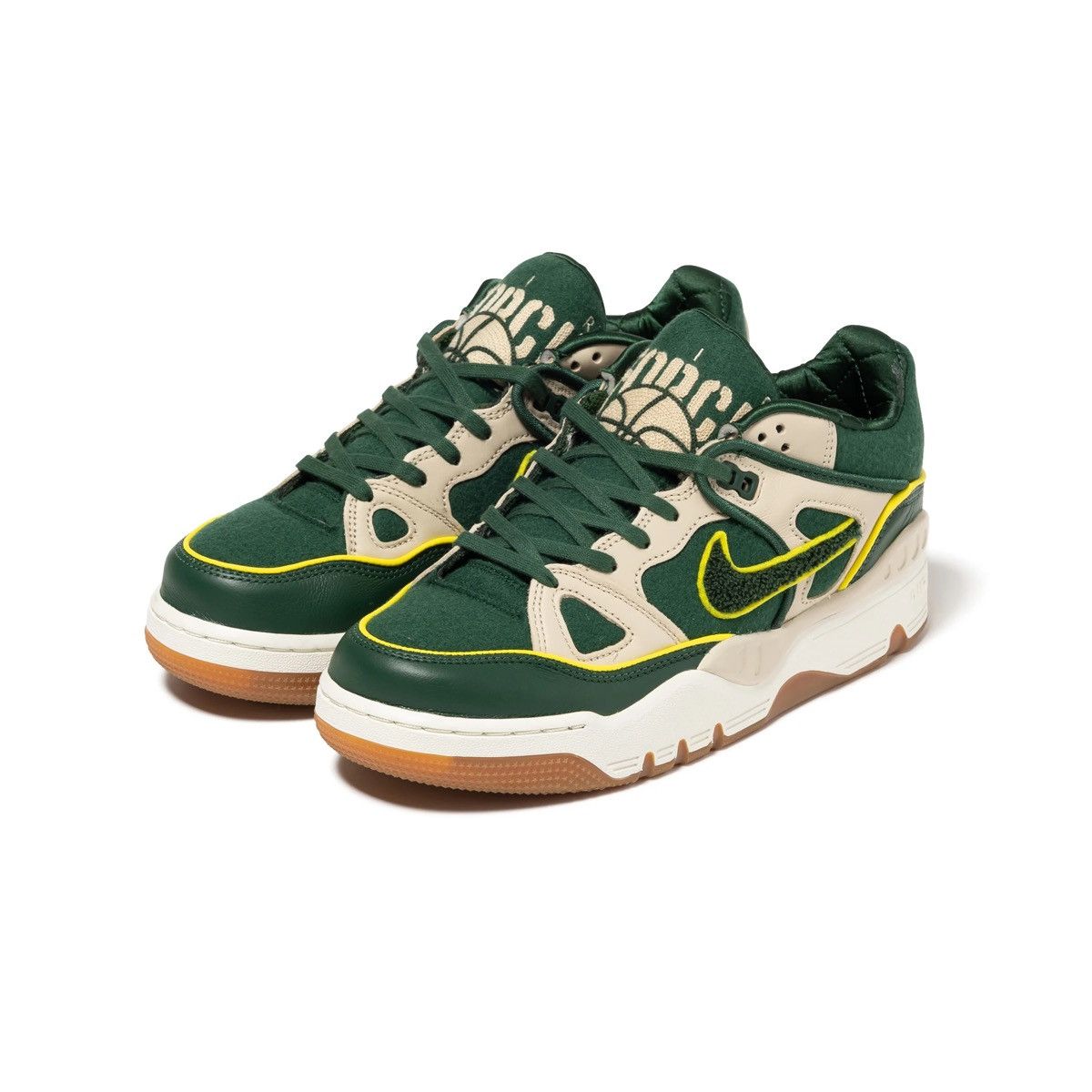 Nigo Nigo Nike Airforce 3 Size ONE SIZE - 1 Thumbnail