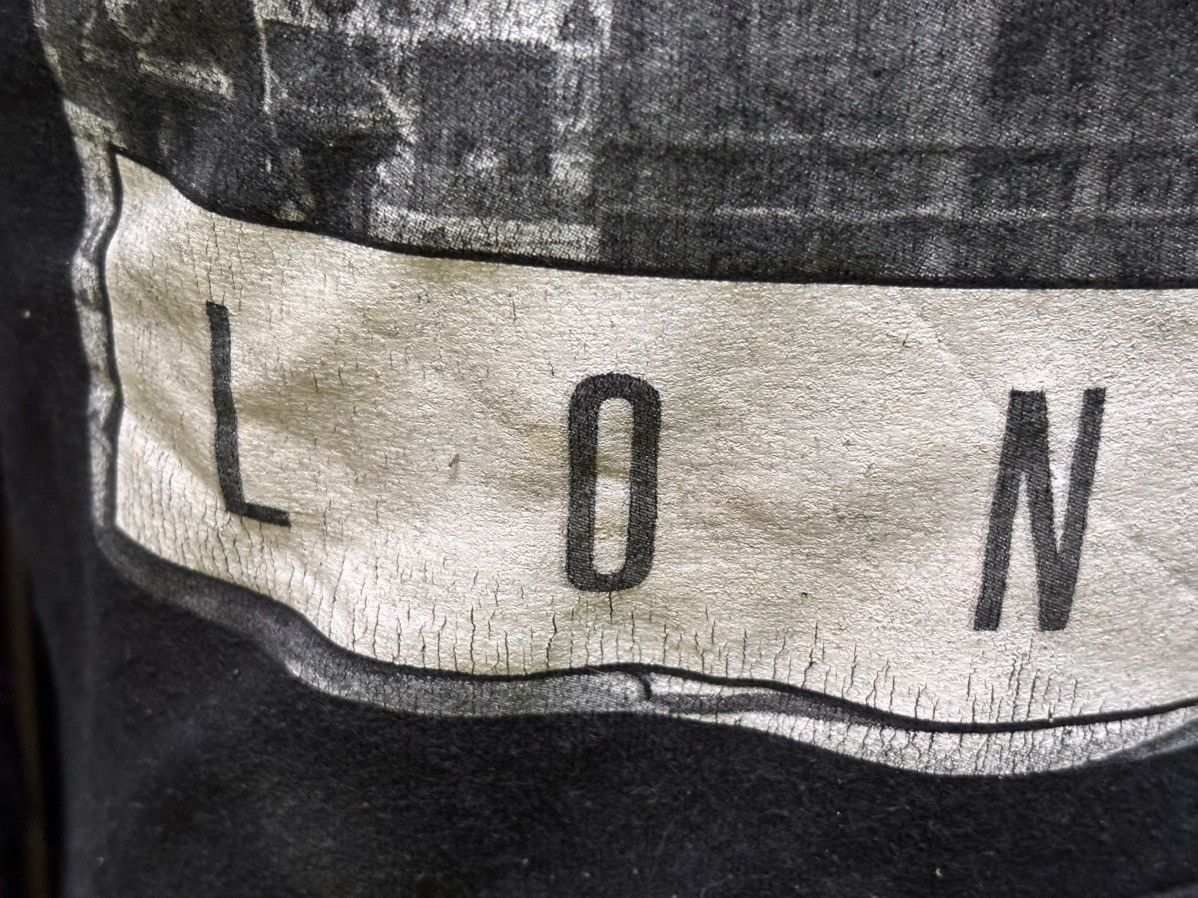 Bowery Bowery Sweatshirt Size S / US 4 / IT 40 - 2 Thumbnail