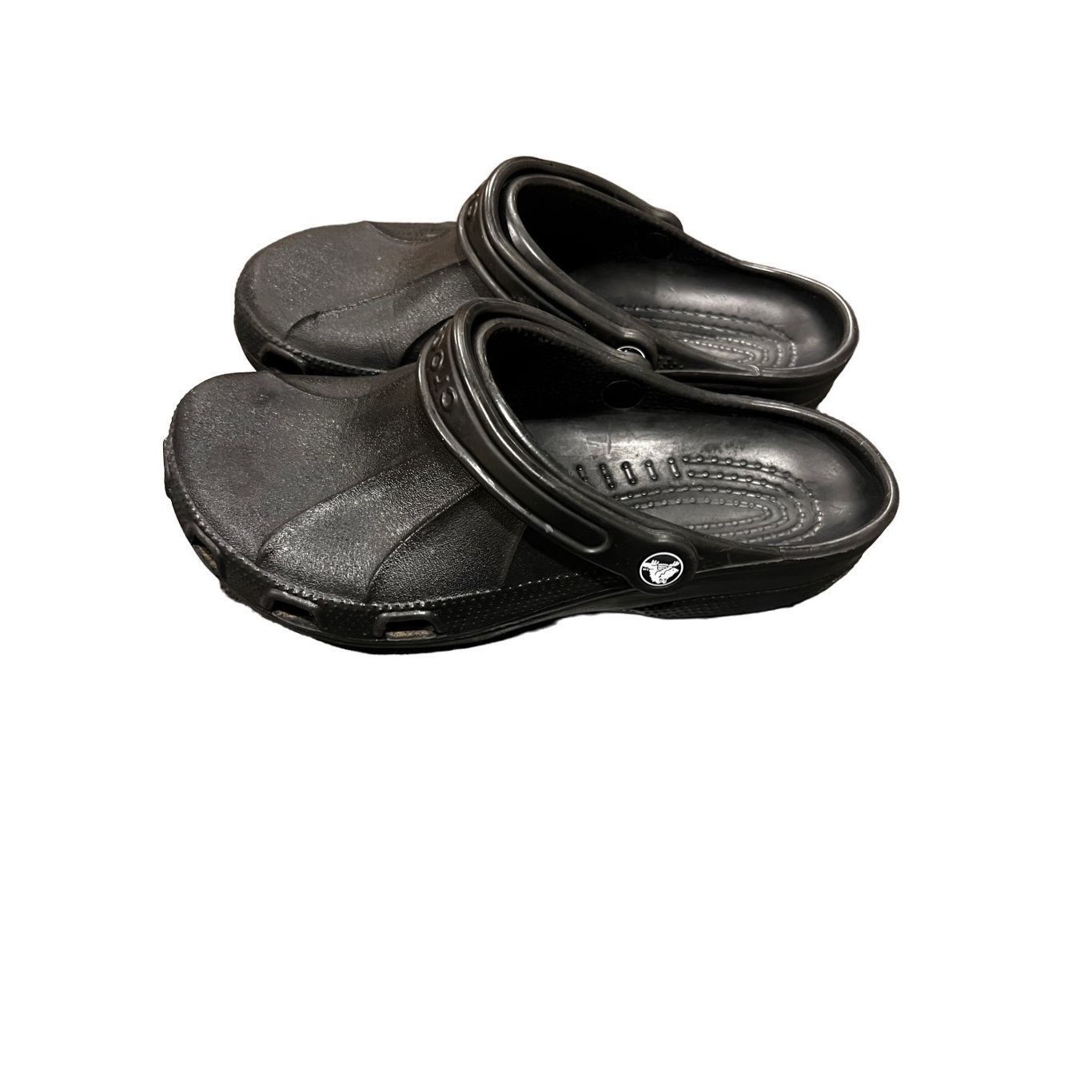 Crocs Crocs clogs shoes size 9-11 Size US 9 / IT 39 - 8 Thumbnail