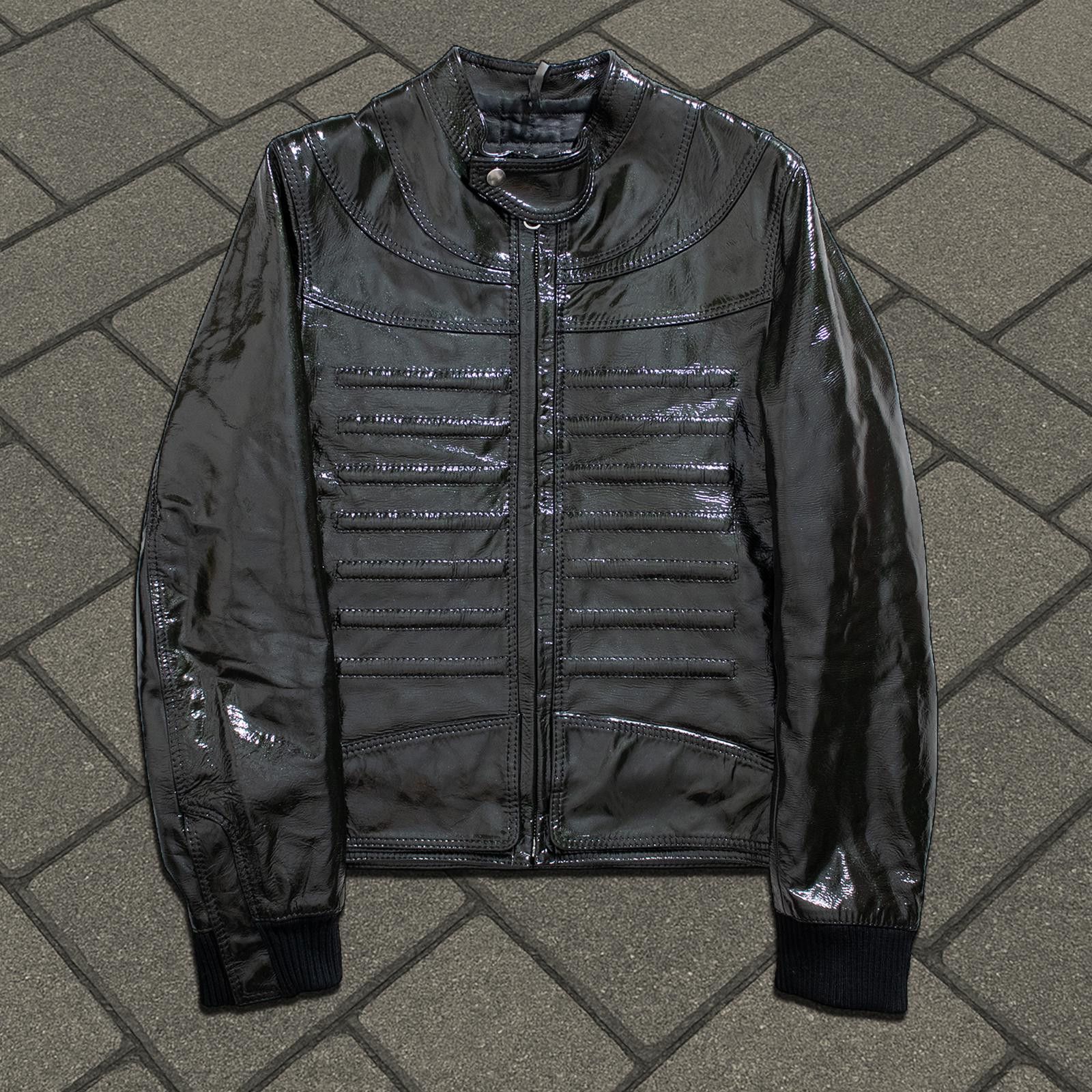Dior RARE Dior Homme AW05 T Pocket Jacket | Grailed