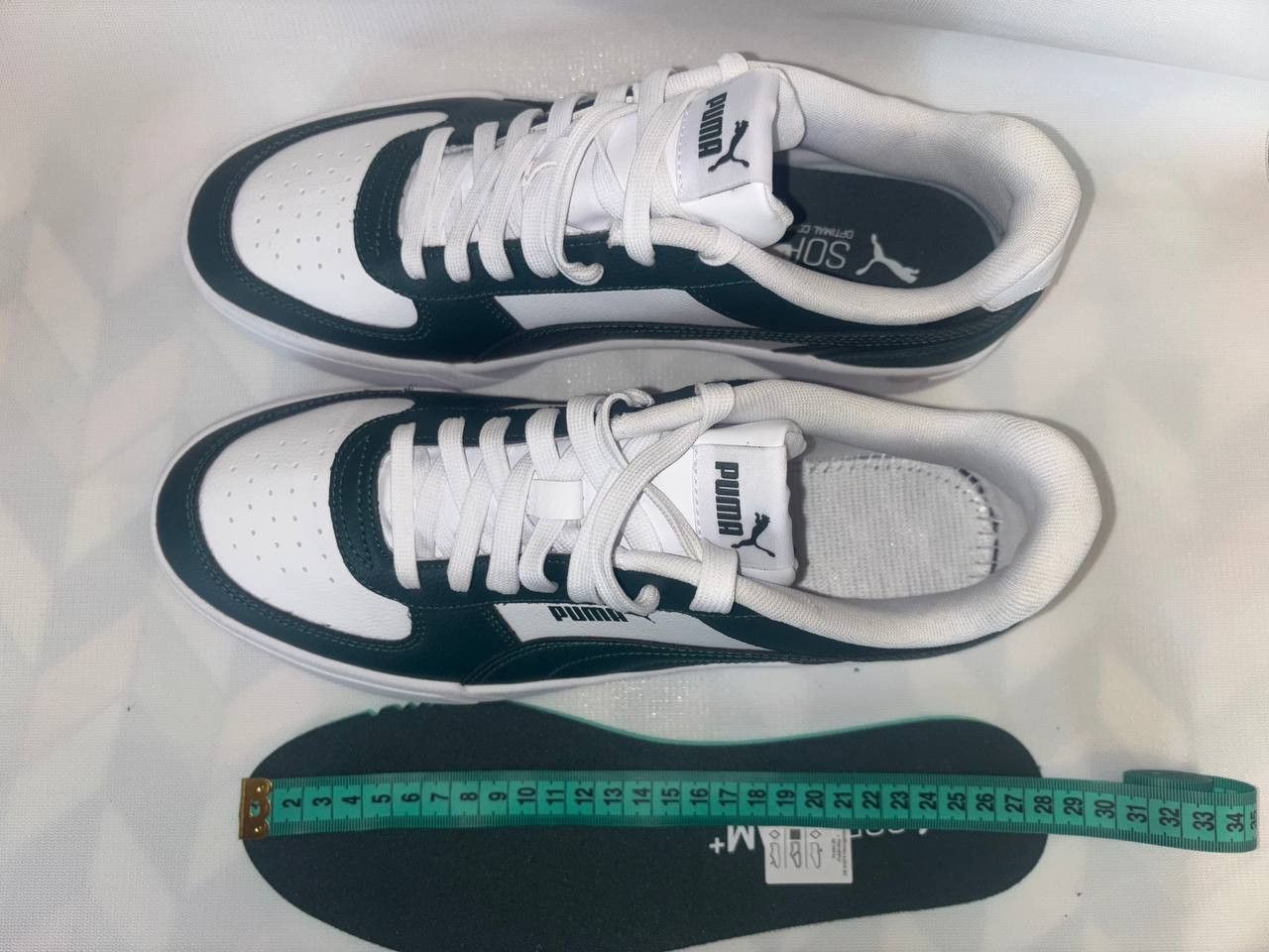 Puma PUMA Sneakers CAVEN MIX 399398 04, US-10.5; UK-9.5 EUR-44 Size US 10.5 / EU 43-44 - 9 Thumbnail