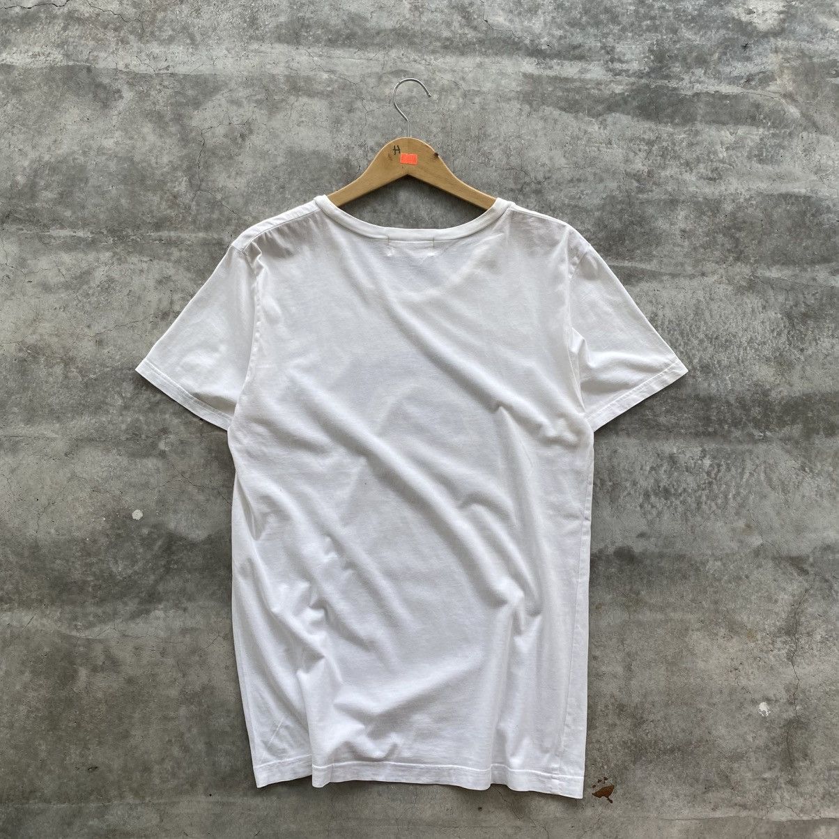 Issey Miyake × Ne-Net × Vintage Vintage 90's Ne-Net Tshirt (M) Size US M / EU 48-50 / 2 - 6 Thumbnail
