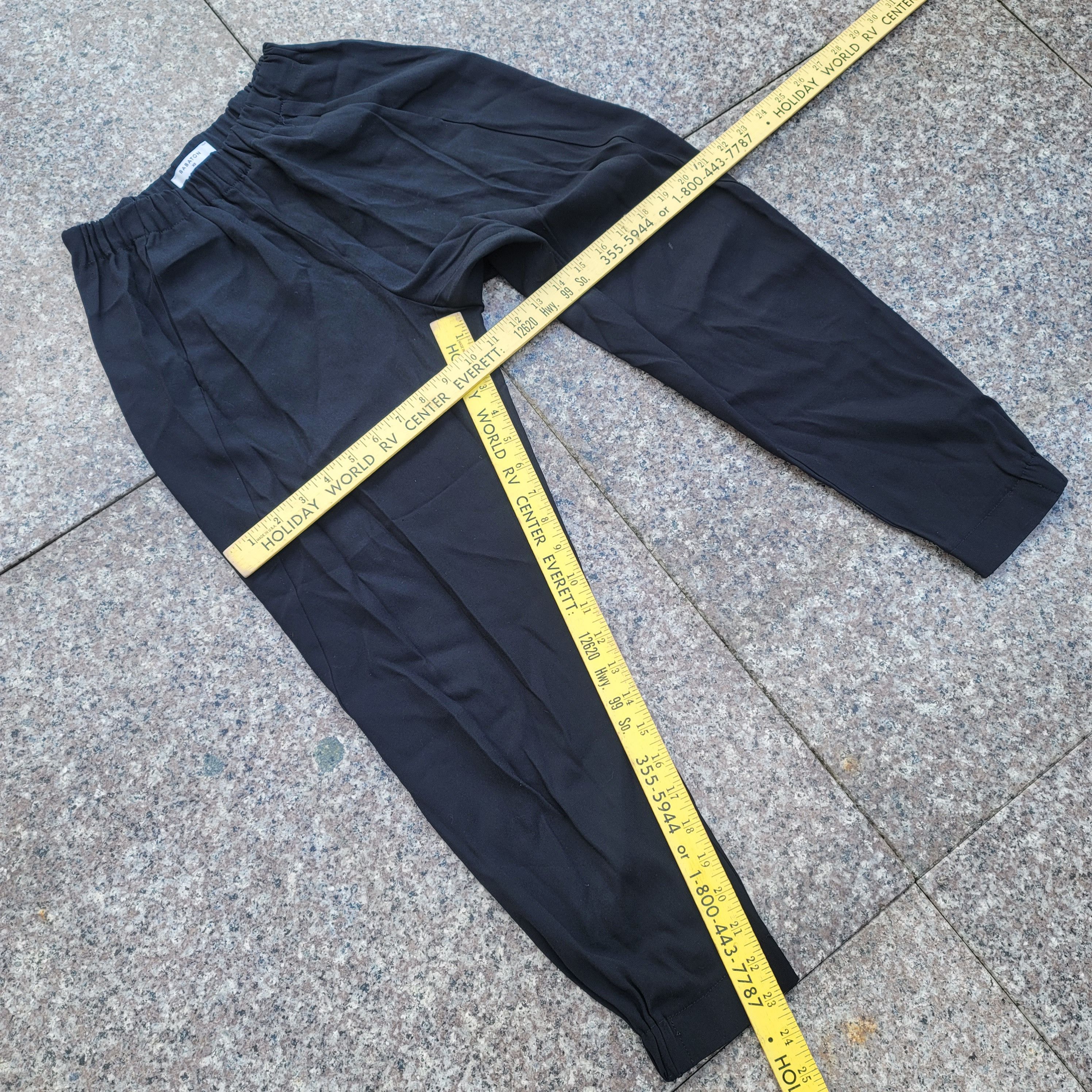 Aritzia Babaton jogger pants Size 26" / US 2 / IT 38 - 4 Thumbnail