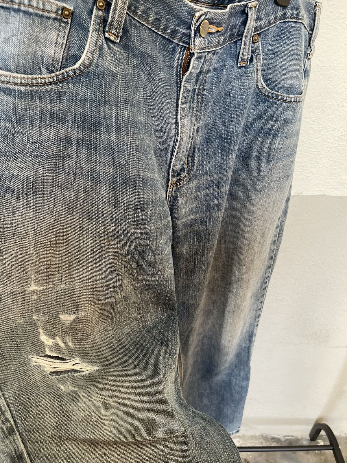 Y2K Carhartt Relaxed Fit Jeans