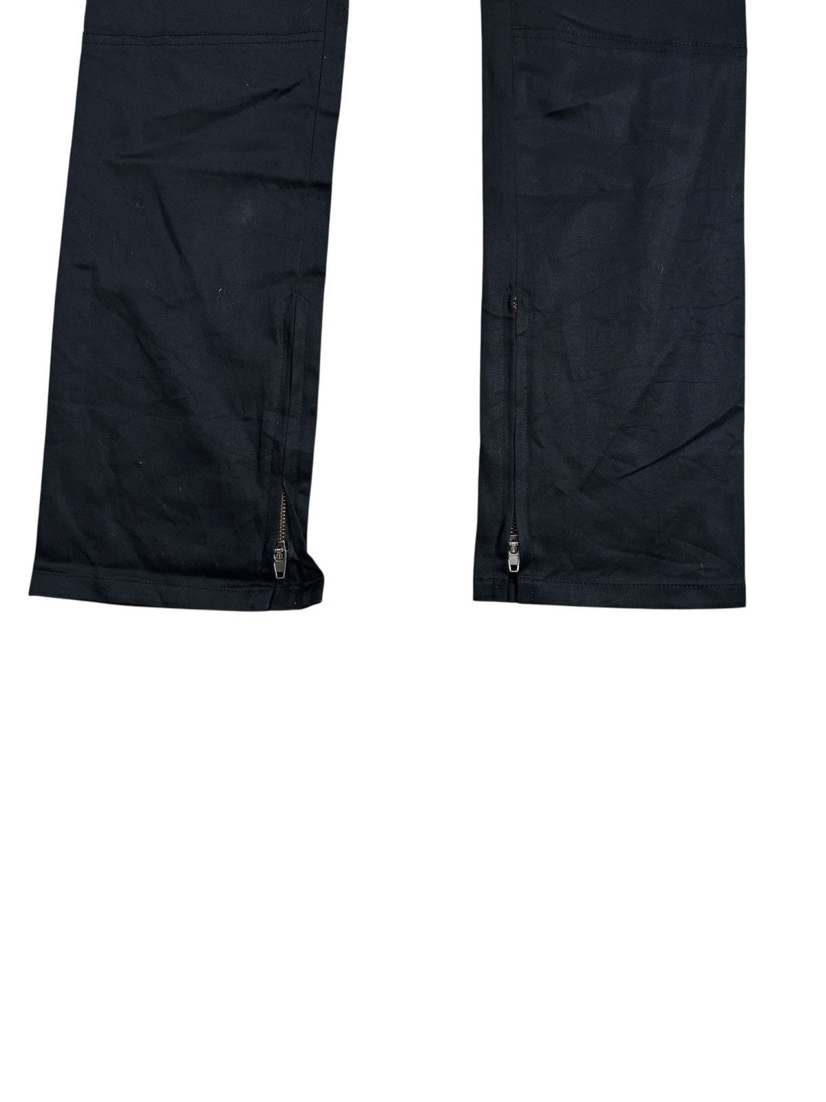 Yasuyuki Ishii 2000s L7 Real Hip - Vkei Style Rider Pants Size US 29 - 4 Thumbnail
