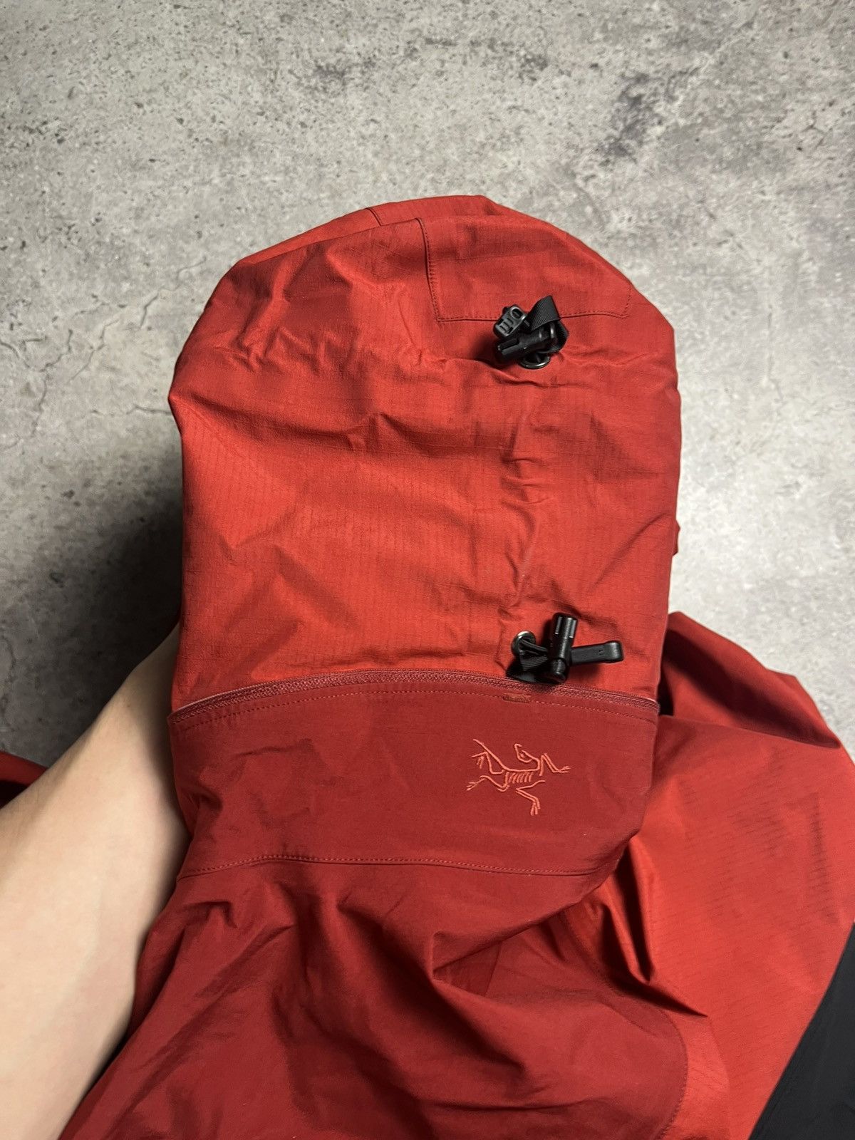 Arc'teryx Vintage Arcteryx Alpha Goretex Full Ski Suit Size M Size US M / EU 48-50 / 2 - 24 Thumbnail