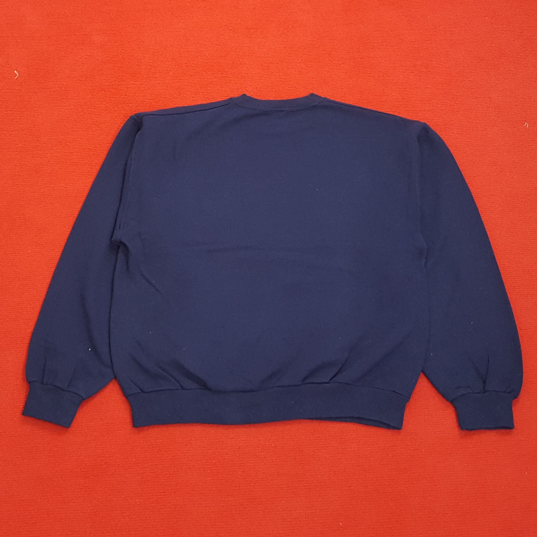 Vintage Michigan Center Design Vintage Sweatshirt Size US M / EU 48-50 / 2 - 3 Thumbnail