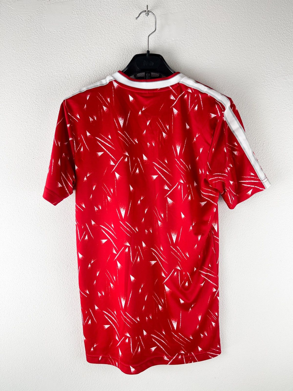 Other Liverpool 1989 candy home jersey size (Small) Size US S / EU 44-46 / 1 - 3 Thumbnail