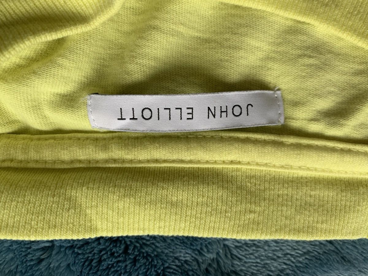 John Elliott Made in USA. Cotton. Size US L / EU 52-54 / 3 - 3 Thumbnail