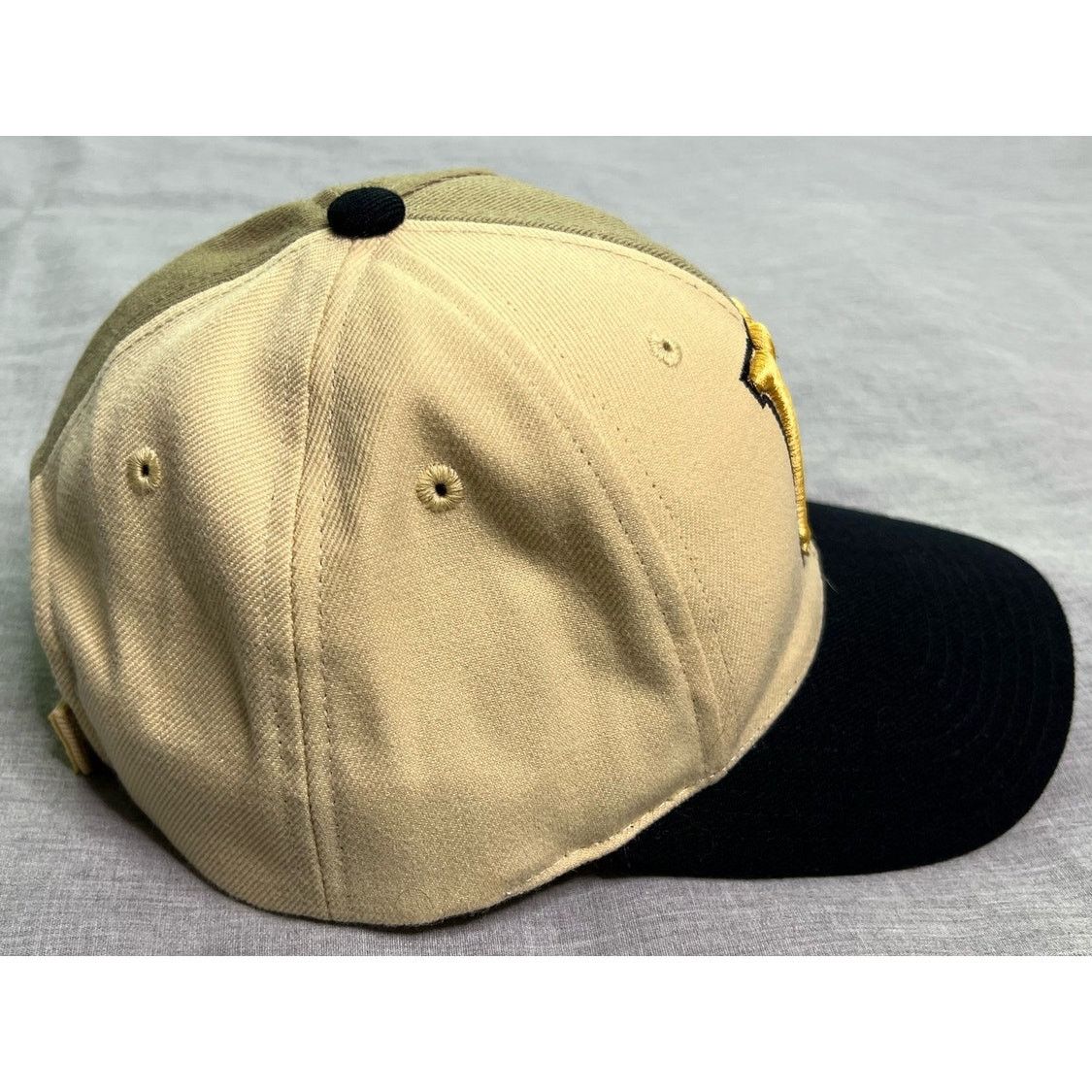 MLB × Vintage Vintage Minnesota Twins Annco Adjustable Baseball Cap Size ONE SIZE - 2 Thumbnail