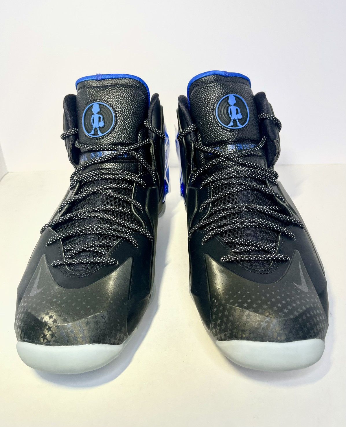 Nike Nike Air Foamposite One & Lil Penny Shooting Stars Pack Size US 10.5 / EU 43-44 - 10 Thumbnail