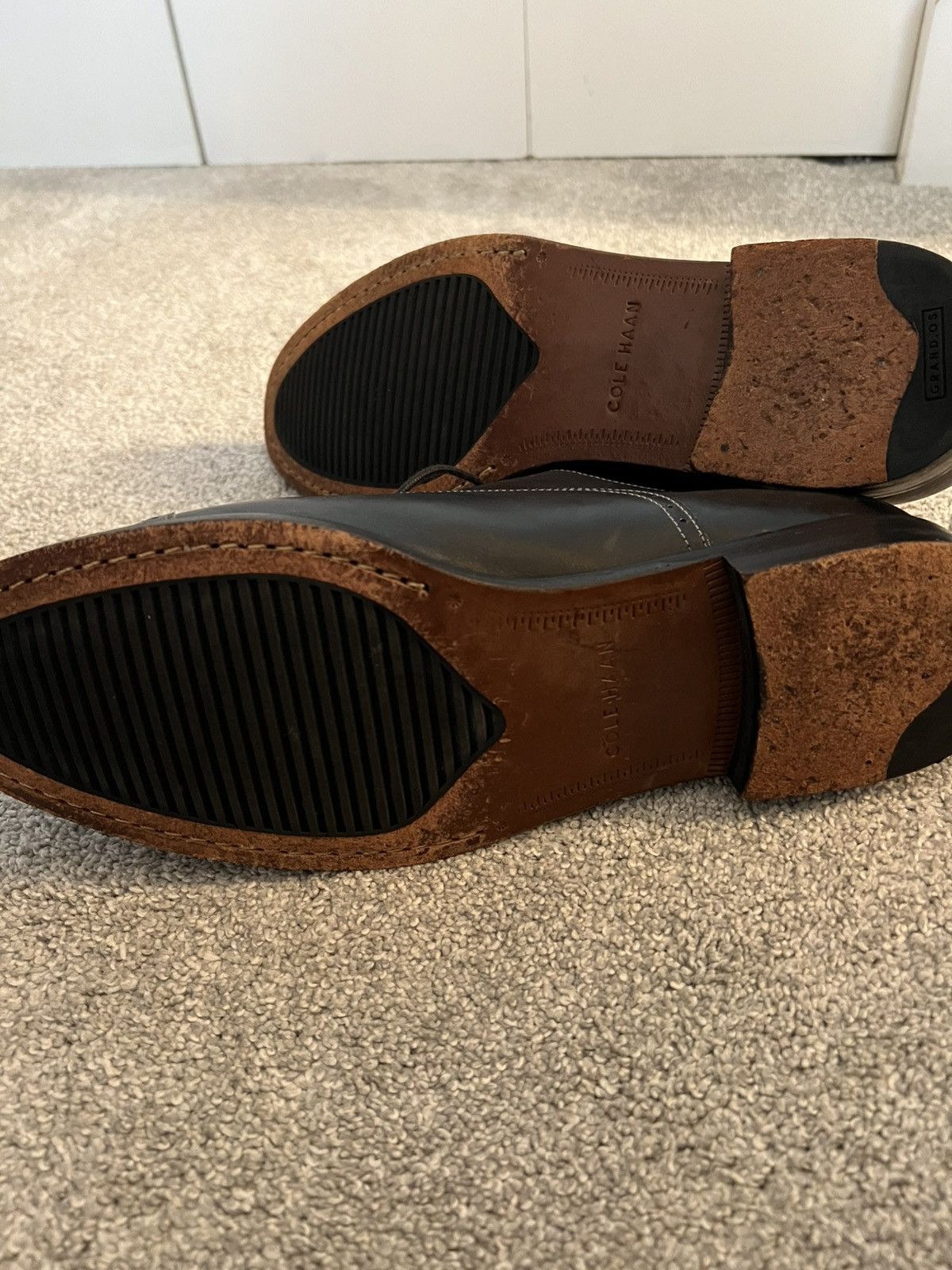 Cole Haan Cambridge Oxford Size US 10.5 / EU 43-44 - 13 Thumbnail
