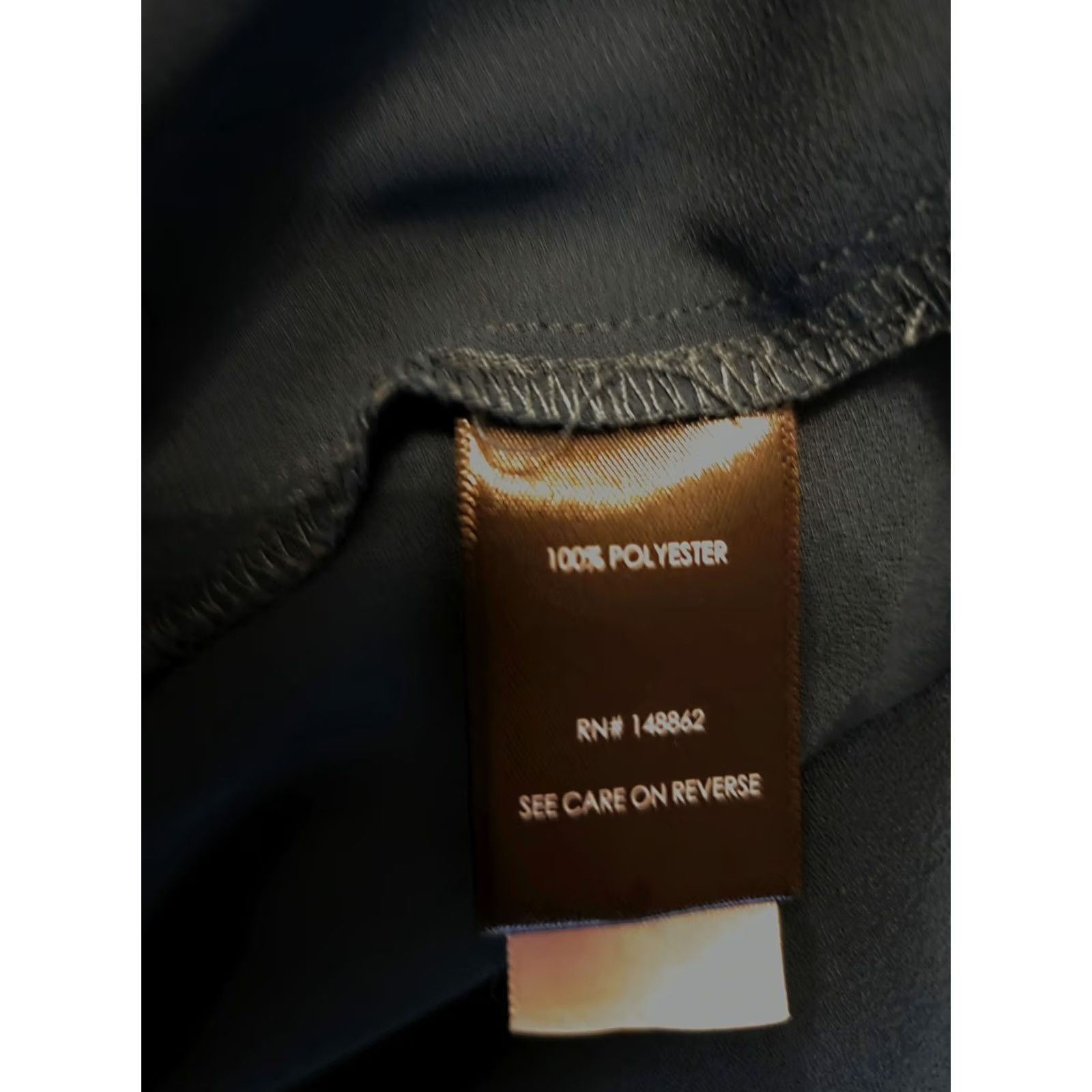Torrid Torrid Harper Blouse Top 4 4X Teal Flutter Sleeve Lightweight Size XXL / US 16-18 / IT 52-54 - 8 Thumbnail