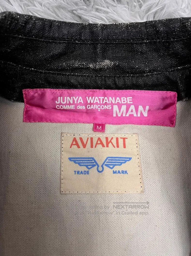 Junya Watanabe Junya Watanabe Gemstone Jacket Size US M / EU 48-50 / 2 - 7 Thumbnail