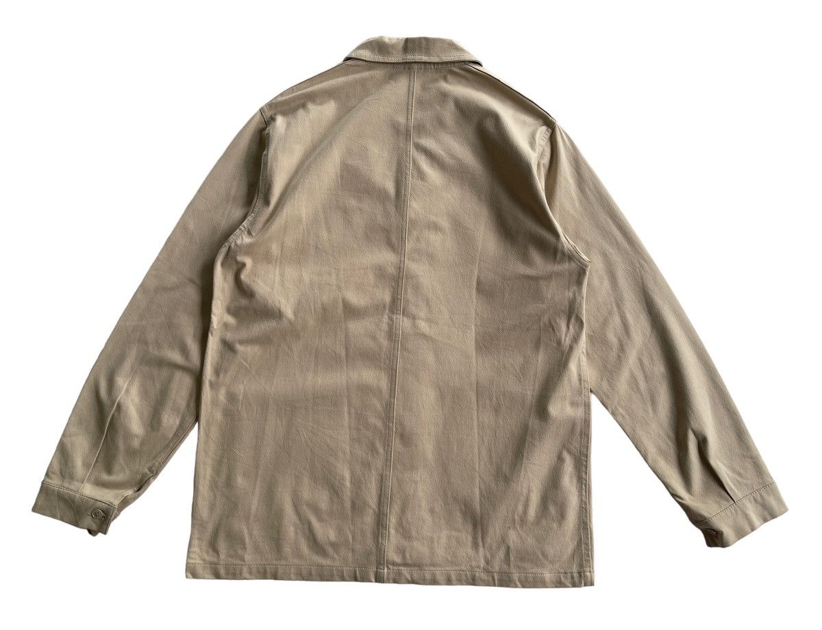 Le Laboureur VETRA FRANCE CHORE JACKET Size US L / EU 52-54 / 3 - 3 Thumbnail