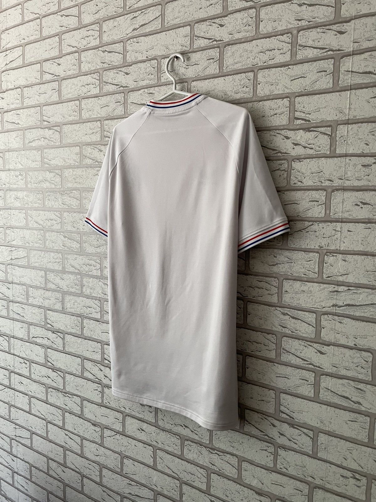 Vintage Glasgow Rangers FC 2023 2024 Castore Away Football Shirt Size US M / EU 48-50 / 2 - 13 Thumbnail