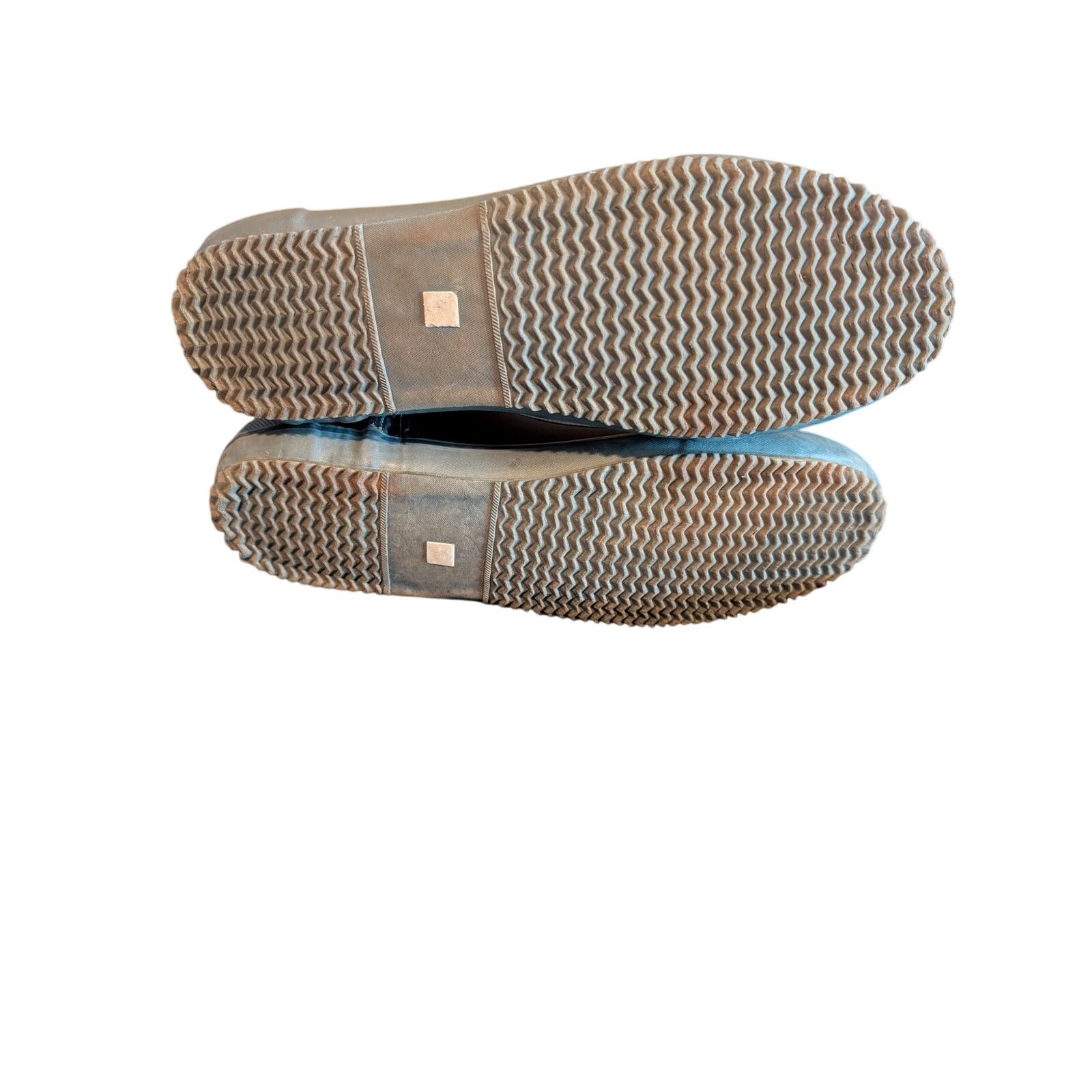L.L. Bean Vintage L.L. Bean Neoprene Water Shoes Kayaking Size 10 Size US 10 / EU 43 - 5 Thumbnail