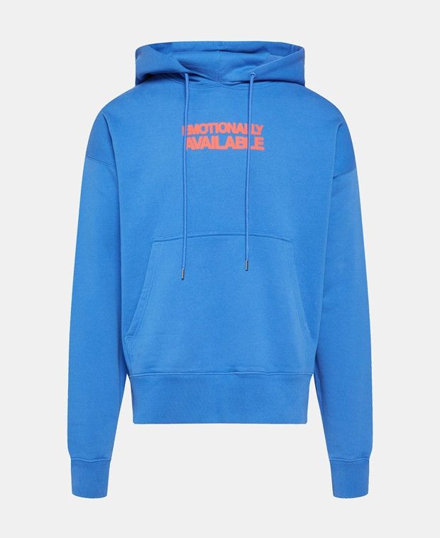 Off-White Hoodie Size US XS / EU 42 / 0 - 1 Preview