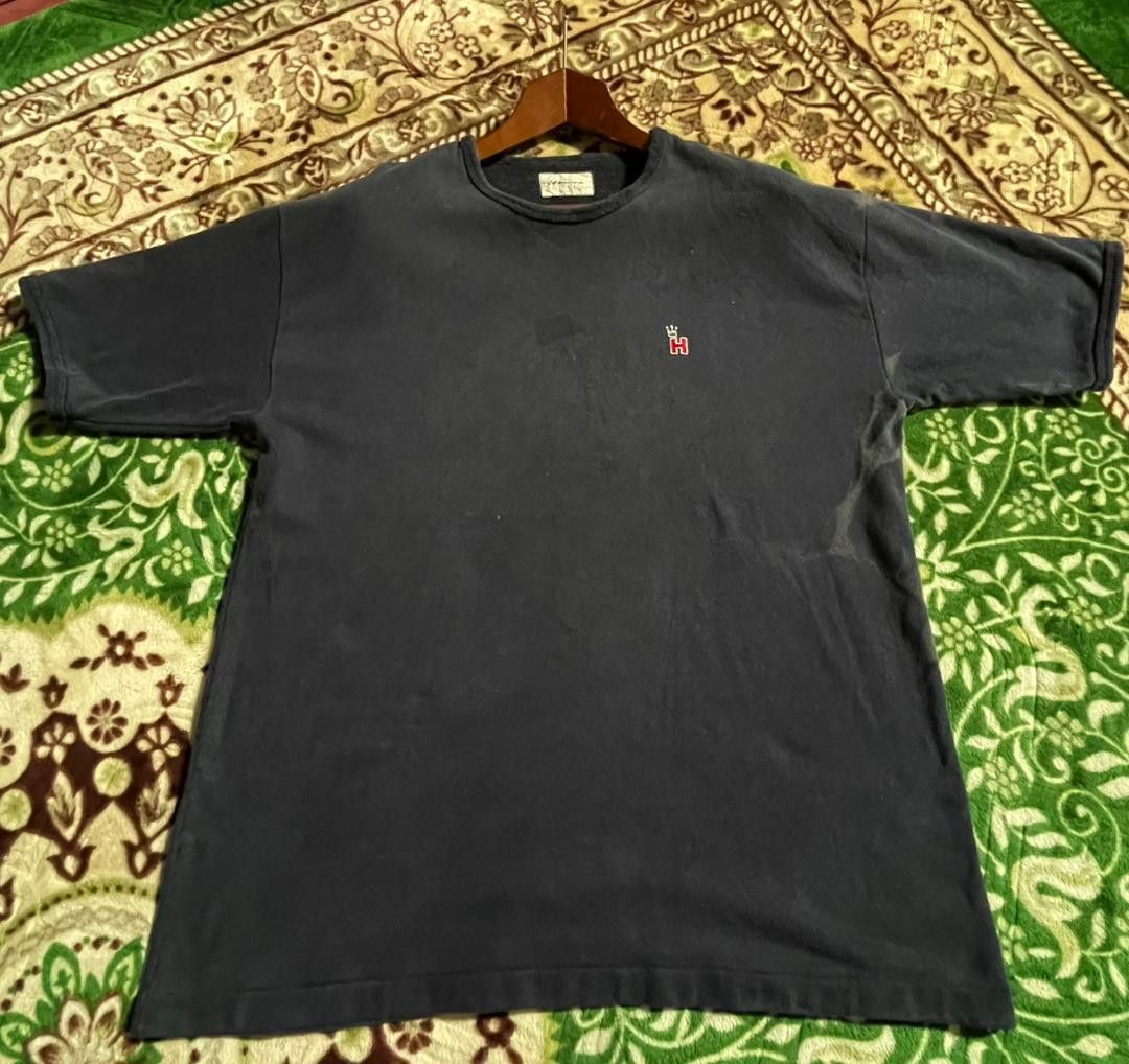 Seditionaries K7-11 Japanese Brand Hakka Homme Sweatshirt Size US L / EU 52-54 / 3 - 1 Thumbnail