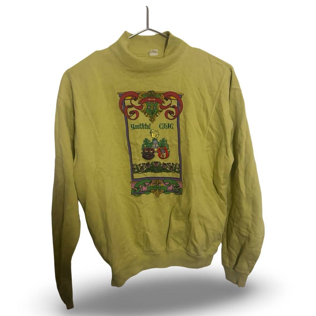 Vintage Vintage sweatshirt #143 Size S / US 4 / IT 40 - 1 Preview