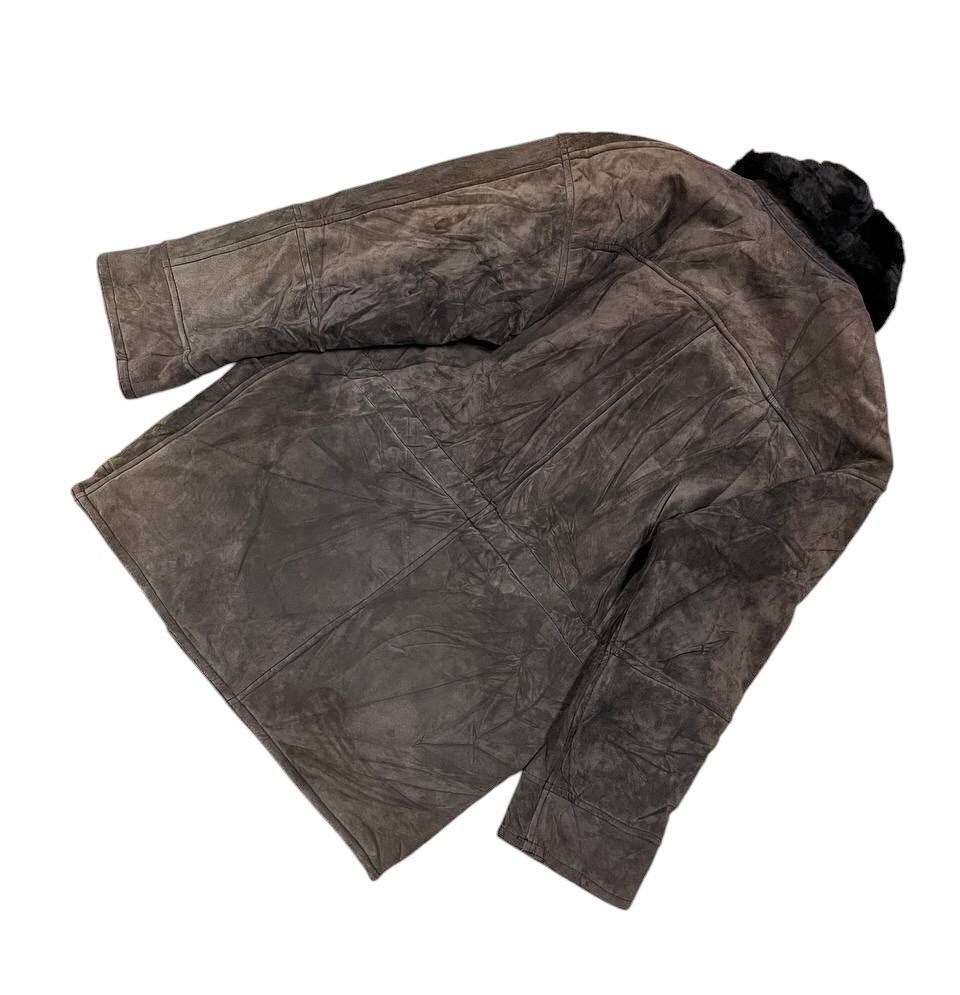 Designer Astor kobe winter session heavy coat jacket Size US L / EU 52-54 / 3 - 7 Thumbnail