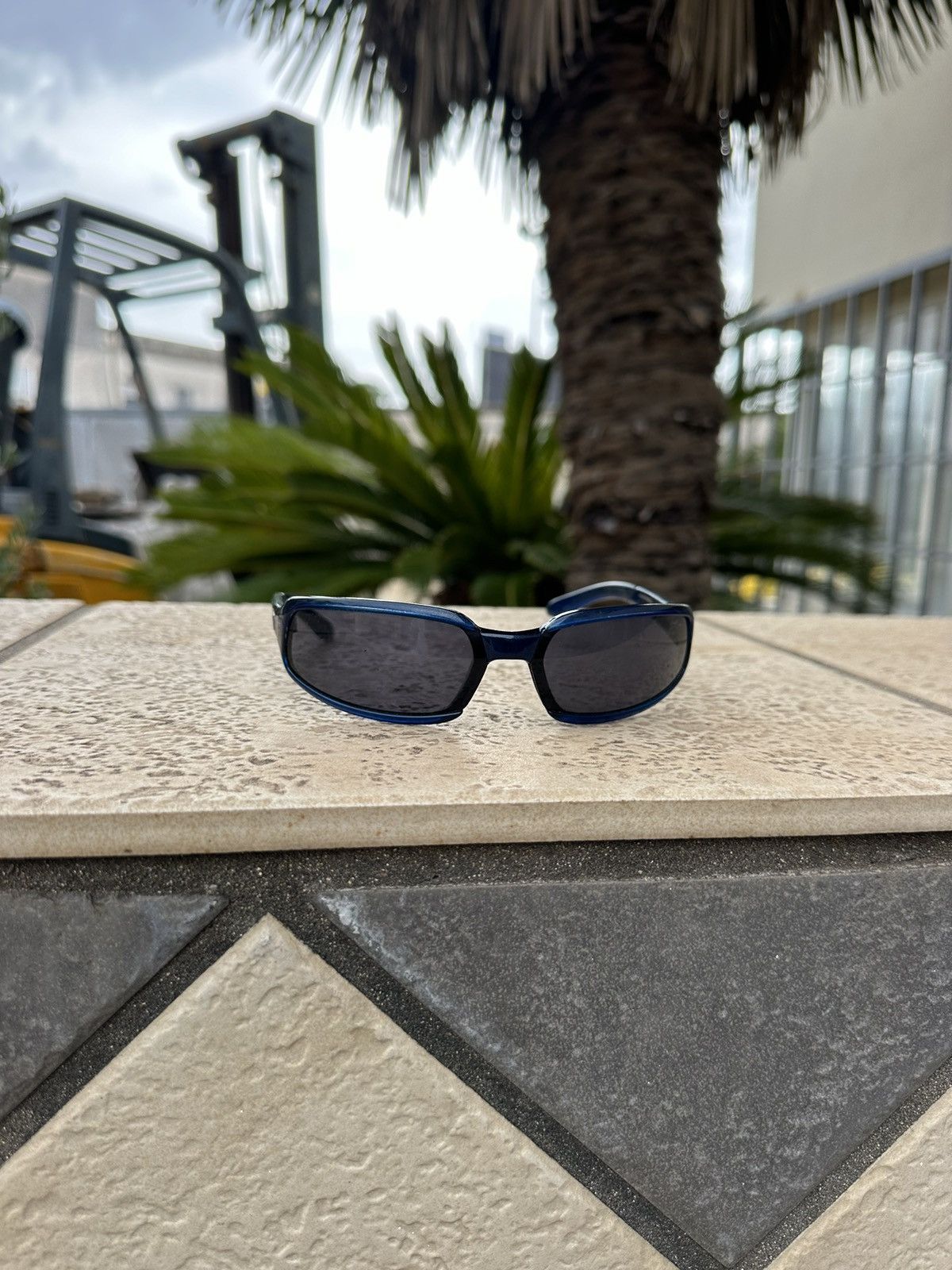 Quicksilver Quicksilver Sunglasses ICEman QS 1050/ Size ONE SIZE - 2 Thumbnail
