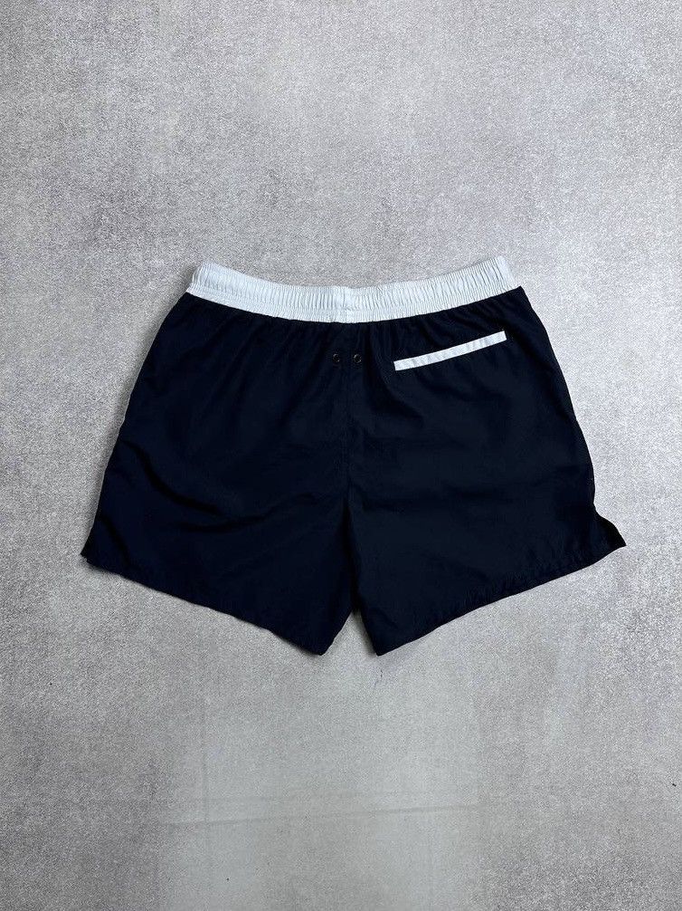 Roberto Cavalli Vintage Roberto Cavalli Swimming Shorts Y2K M Size US 32 / EU 48 - 3 Thumbnail