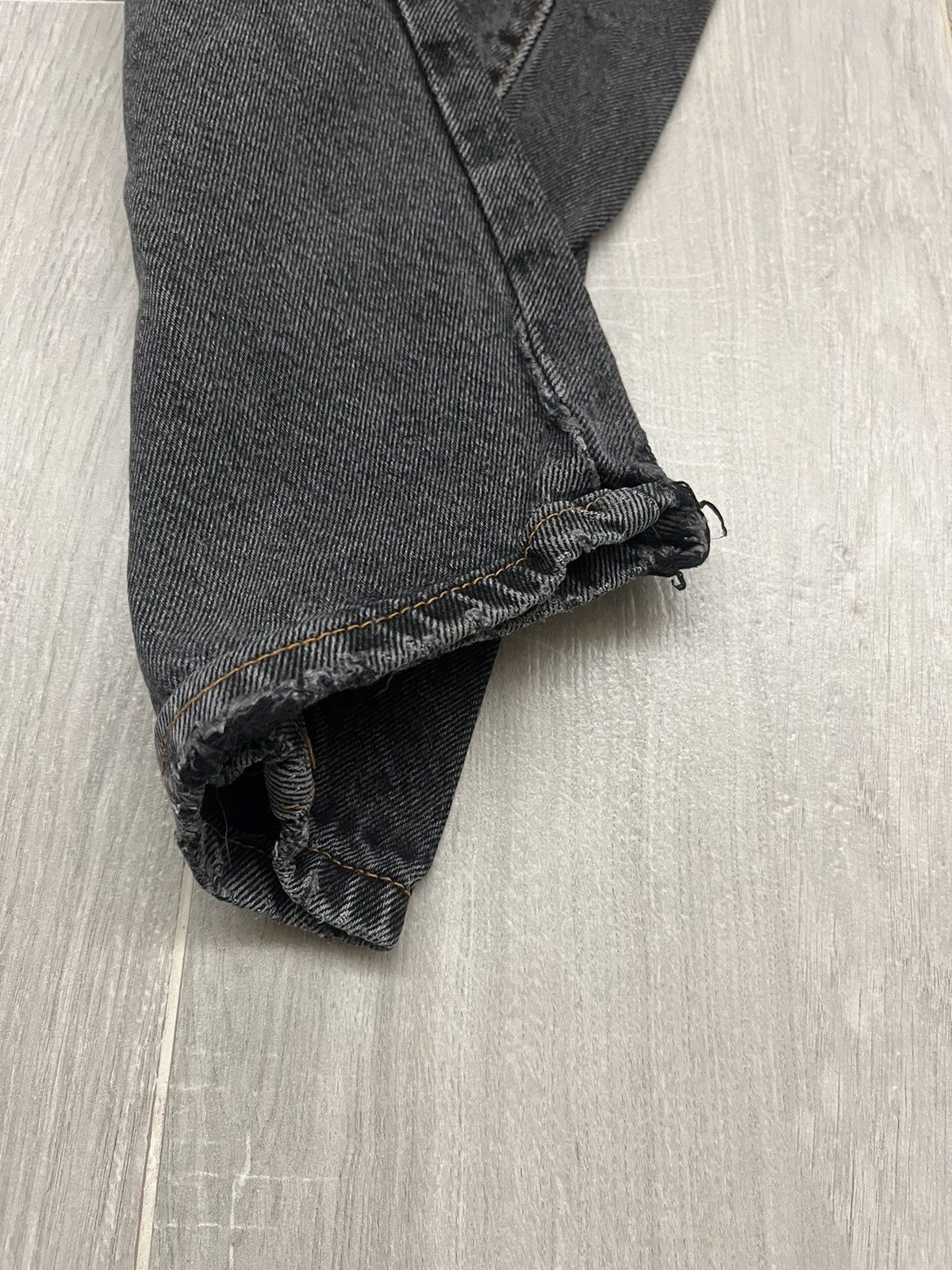 Butter Goods Butter Goods Santosuosso Jeans skate supreme polar stussy Size US 34 / EU 50 - 5 Thumbnail