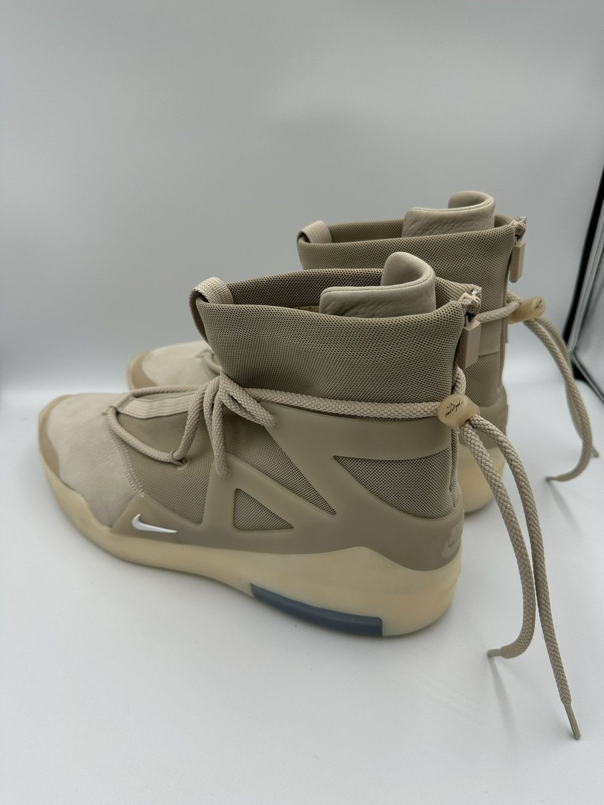 Fear of God × Nike Nike x Fear of God 1 Size US 12 / EU 45 - 2 Thumbnail