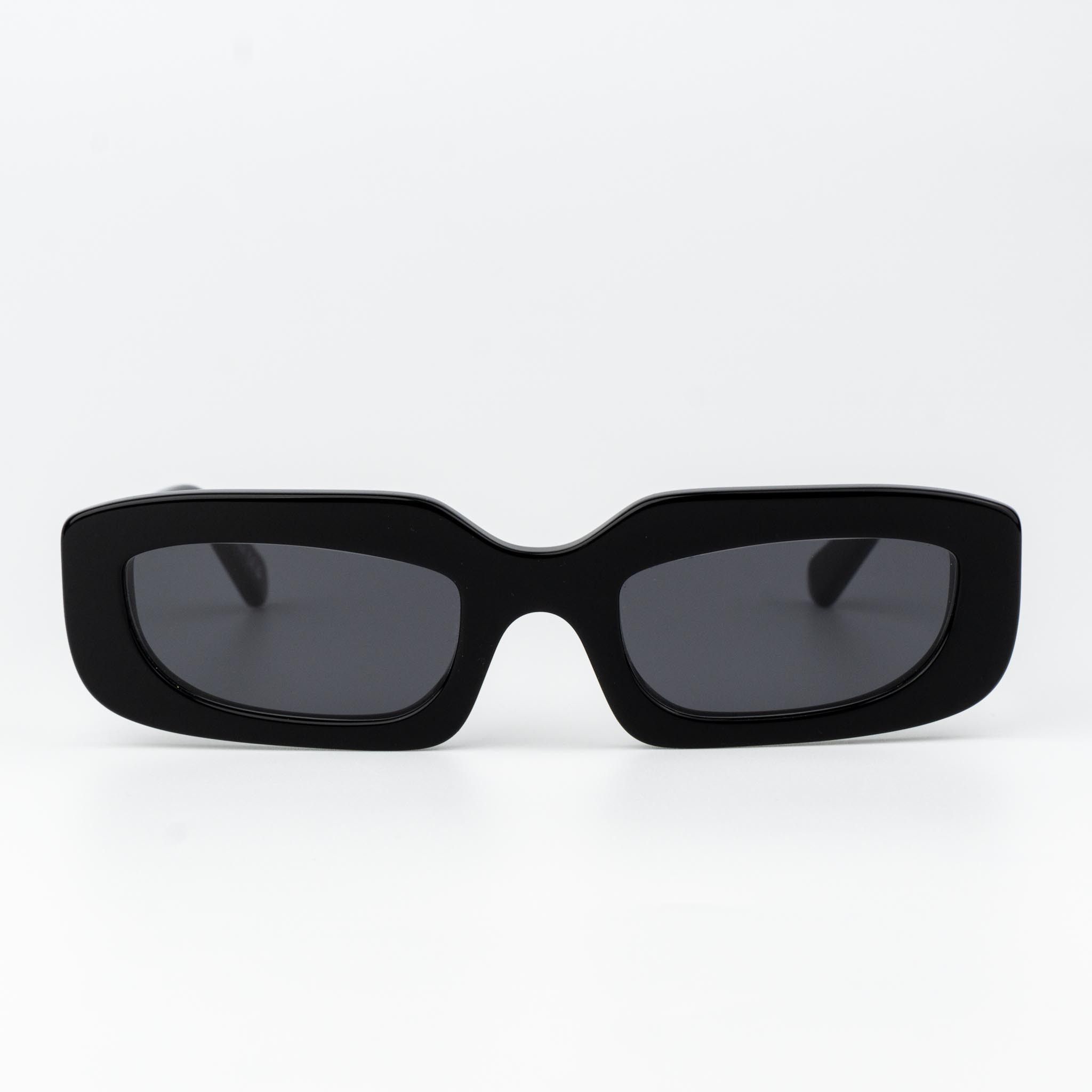 Off-White Off-White RENTON Men Sunglasses OERI13C 1007 NEW AUTHENTIC Size ONE SIZE - 2 Thumbnail