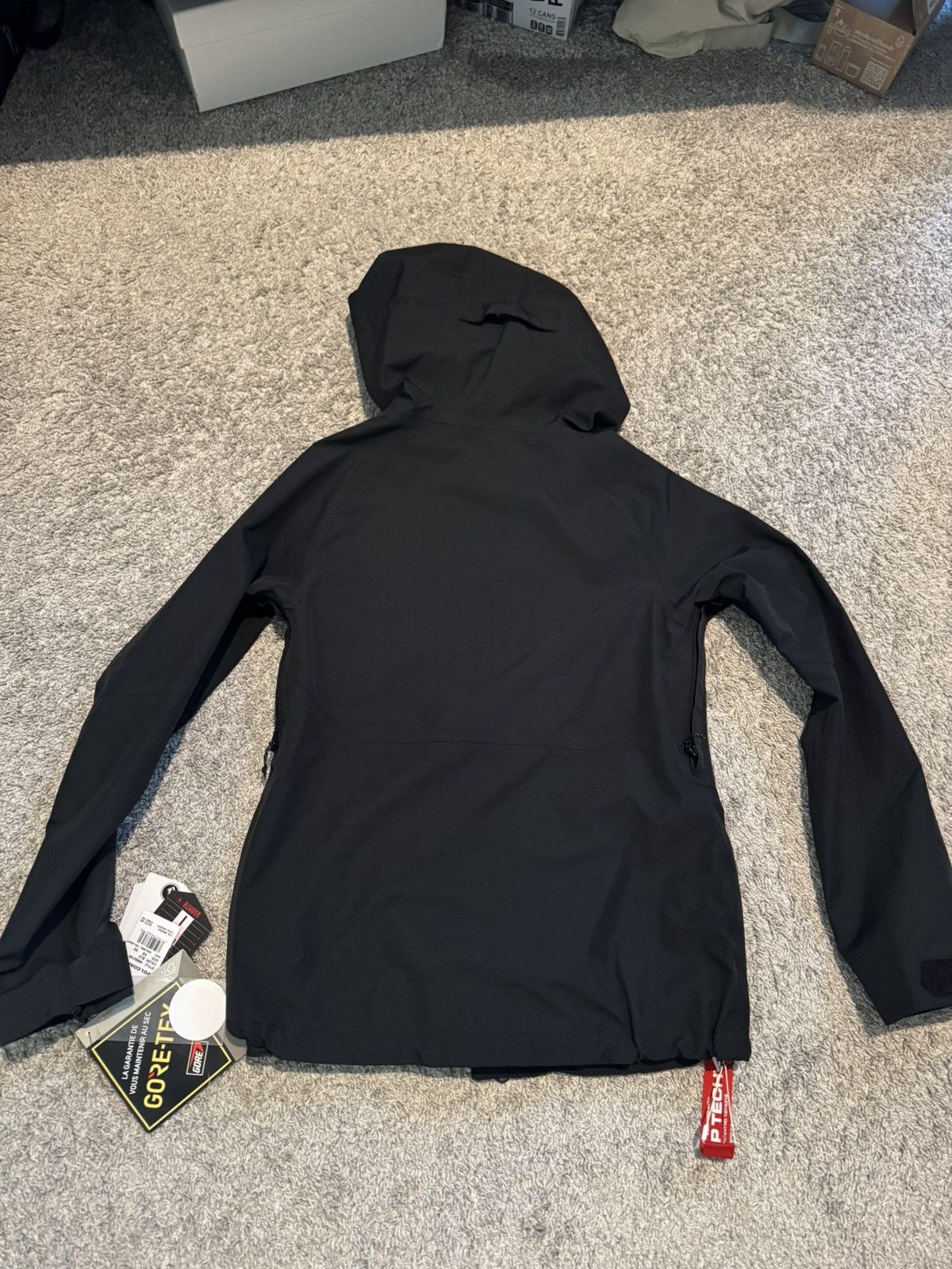 Volcom Volcom Goretex Insulated Snowboarding Jacket Men’s XS Size US XS / EU 42 / 0 - 3 Thumbnail